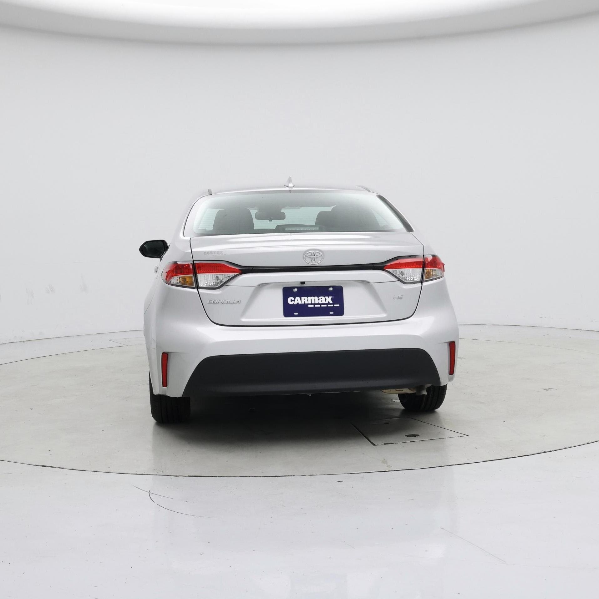 Thumbnail: 2024 Toyota Corolla - 6