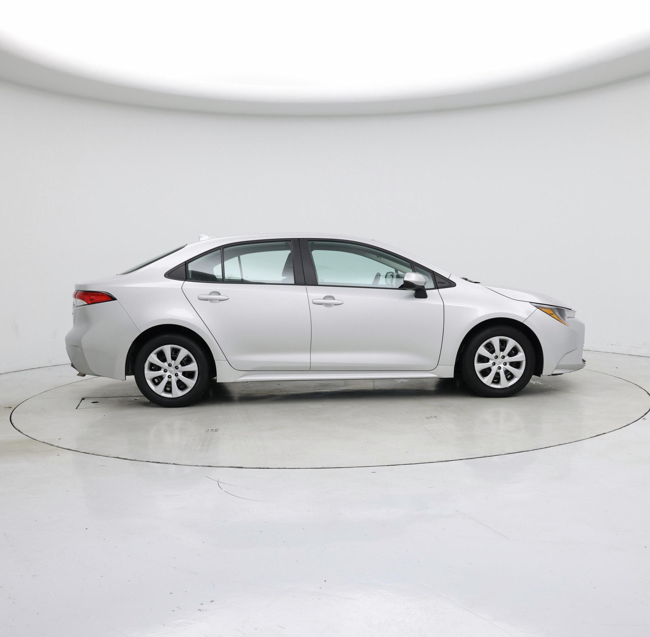 Thumbnail: 2024 Toyota Corolla - 7