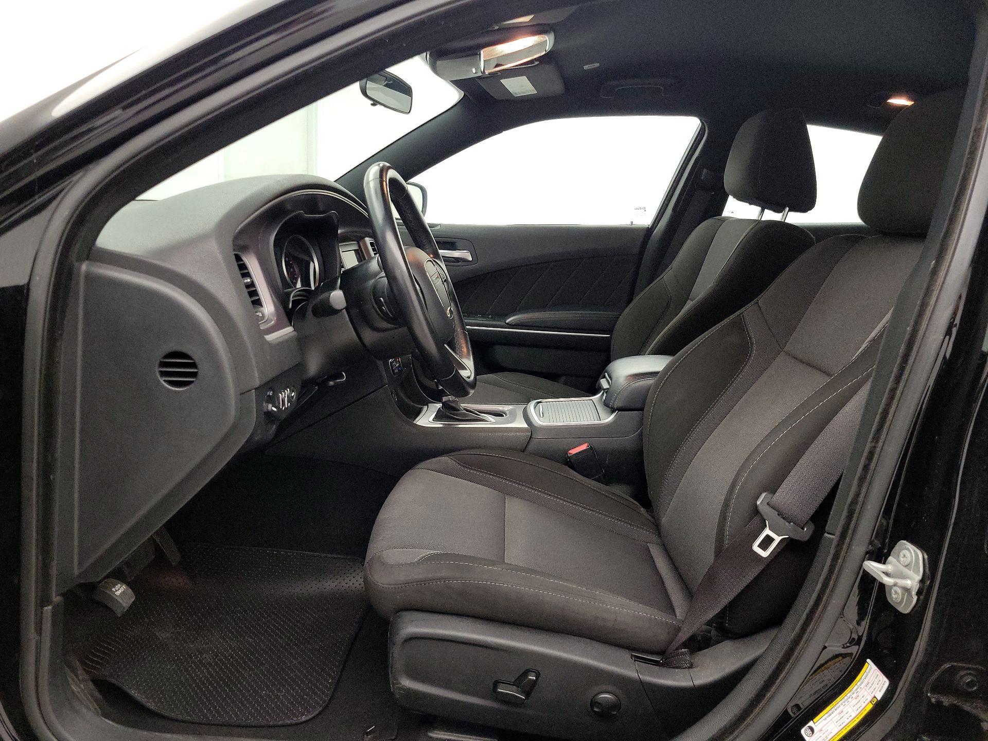 Thumbnail: 2022 Dodge Charger - 11