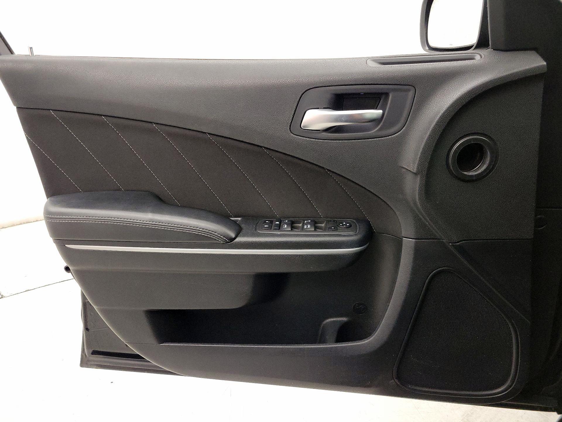 Thumbnail: 2022 Dodge Charger - 12