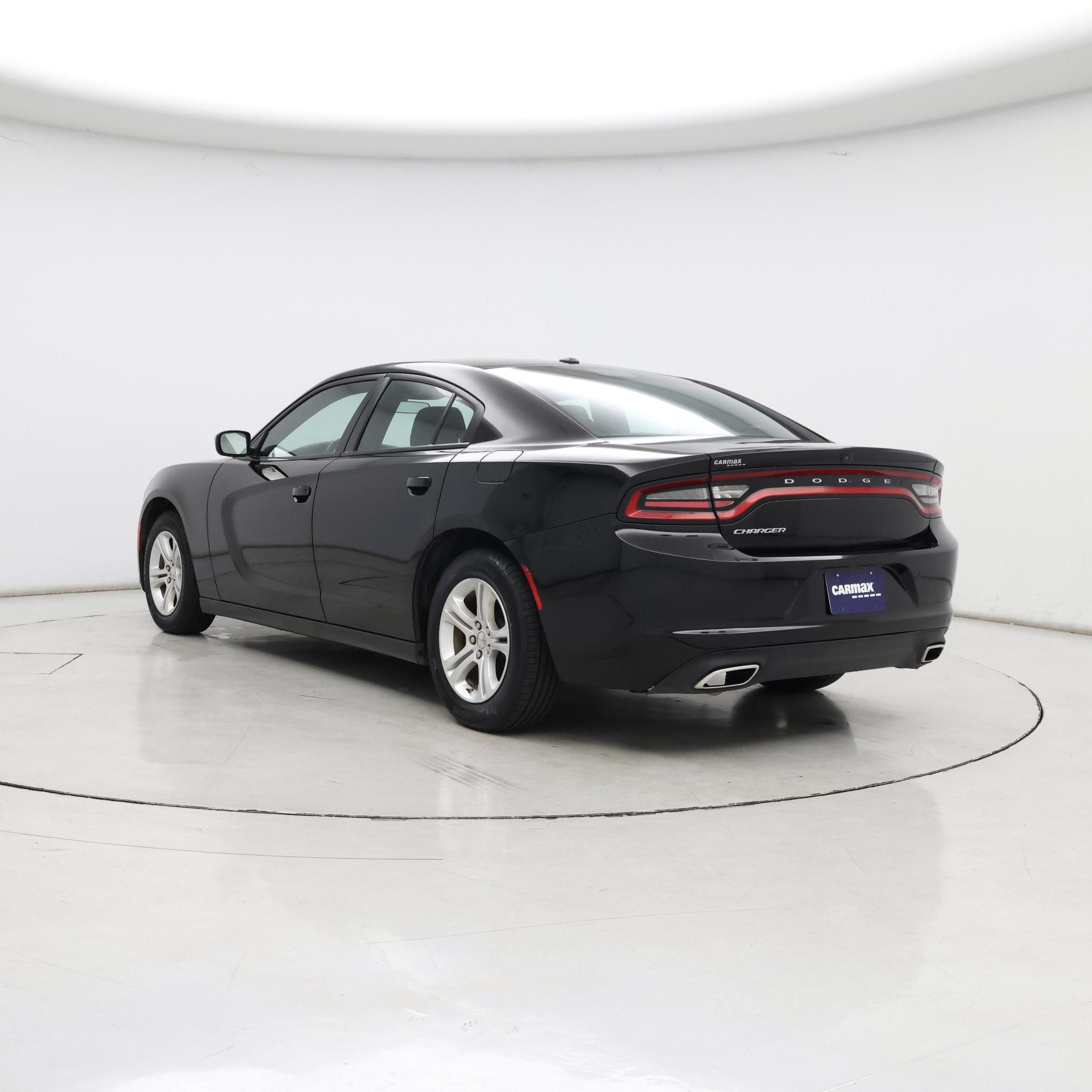 Thumbnail: 2022 Dodge Charger - 2