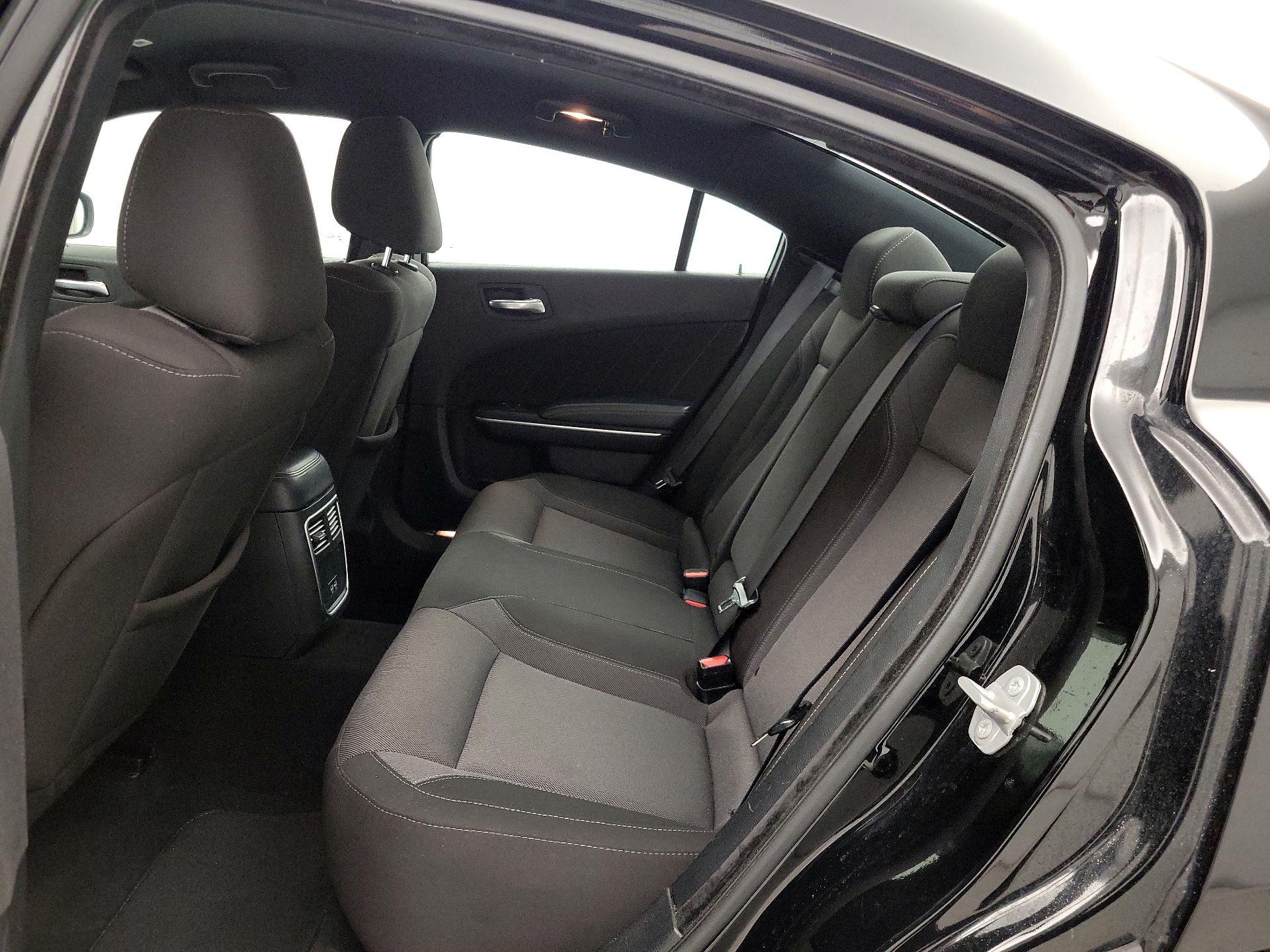 Thumbnail: 2022 Dodge Charger - 19