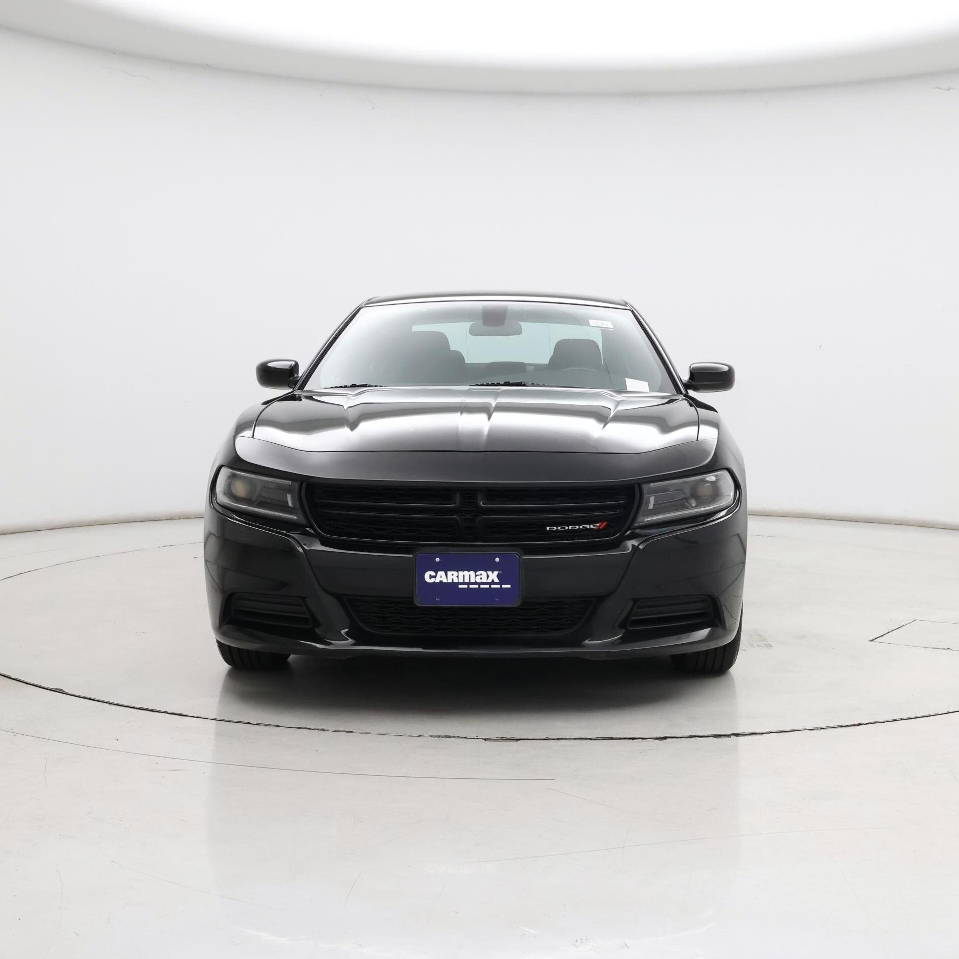 Thumbnail: 2022 Dodge Charger - 5