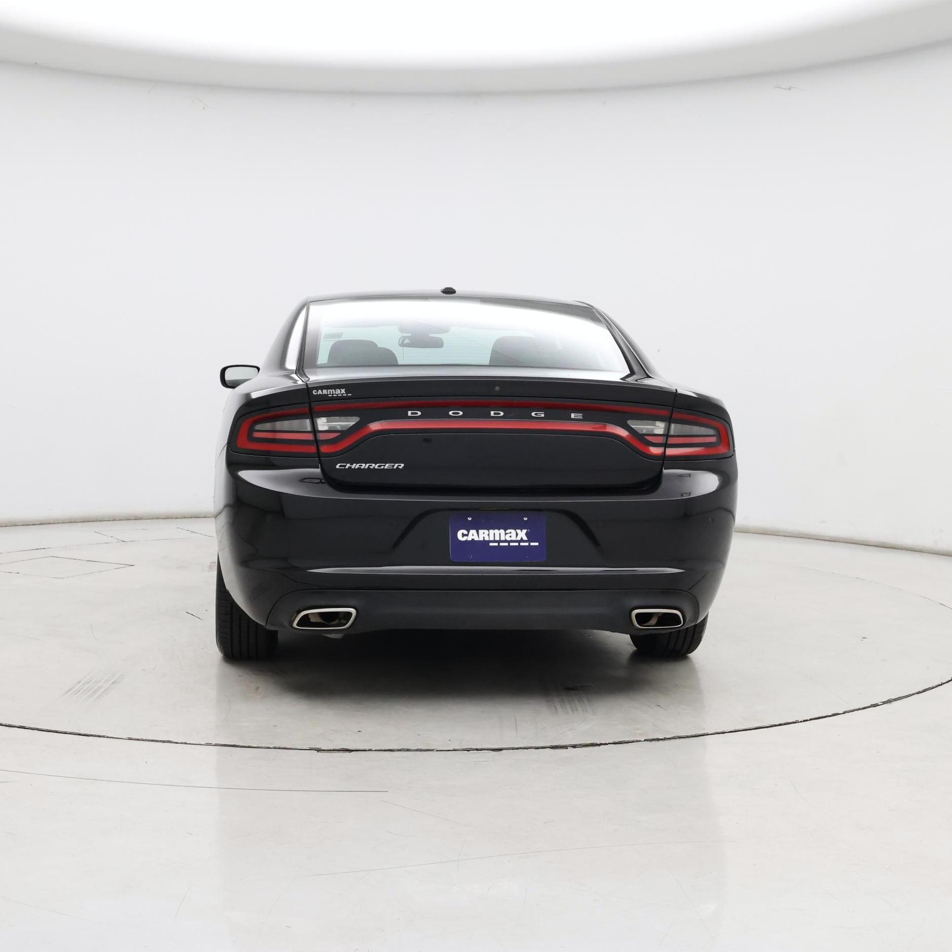 Thumbnail: 2022 Dodge Charger - 6