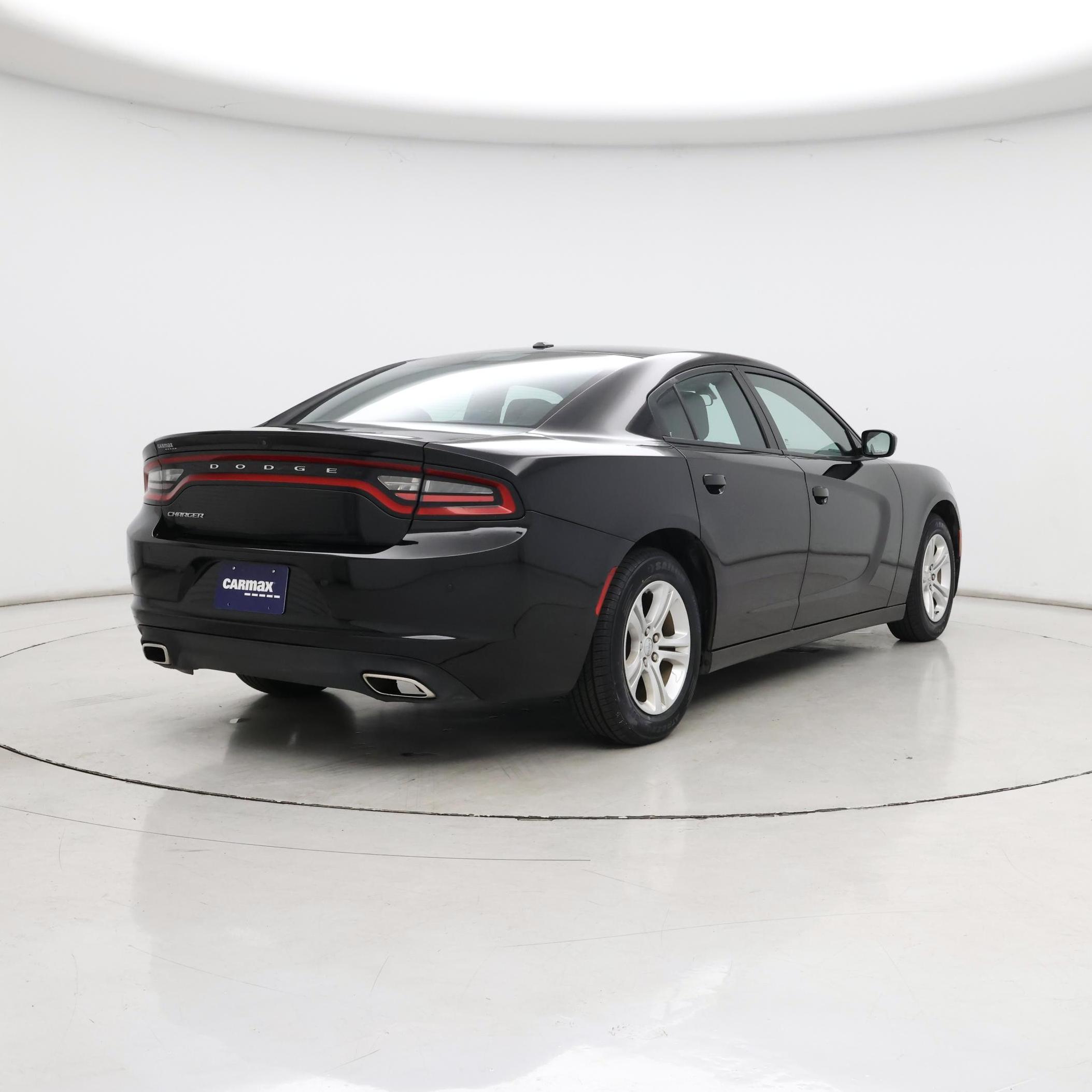 Thumbnail: 2022 Dodge Charger - 8