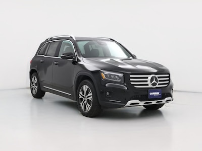 2024 Mercedes-Benz GLB250