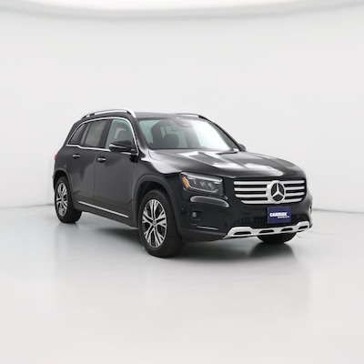 2024 Mercedes-Benz GLB250