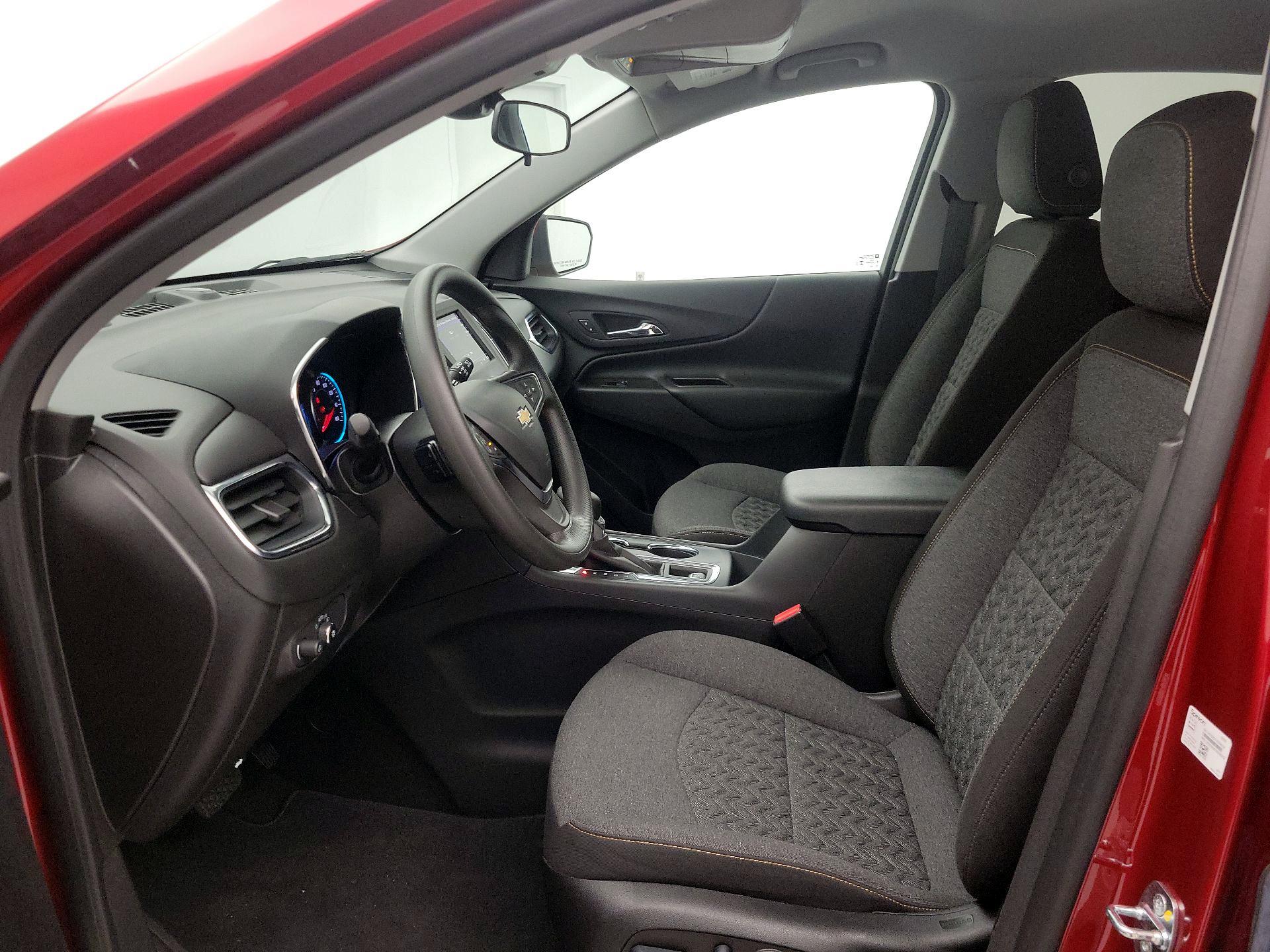 Thumbnail: 2023 Chevrolet Equinox - 11