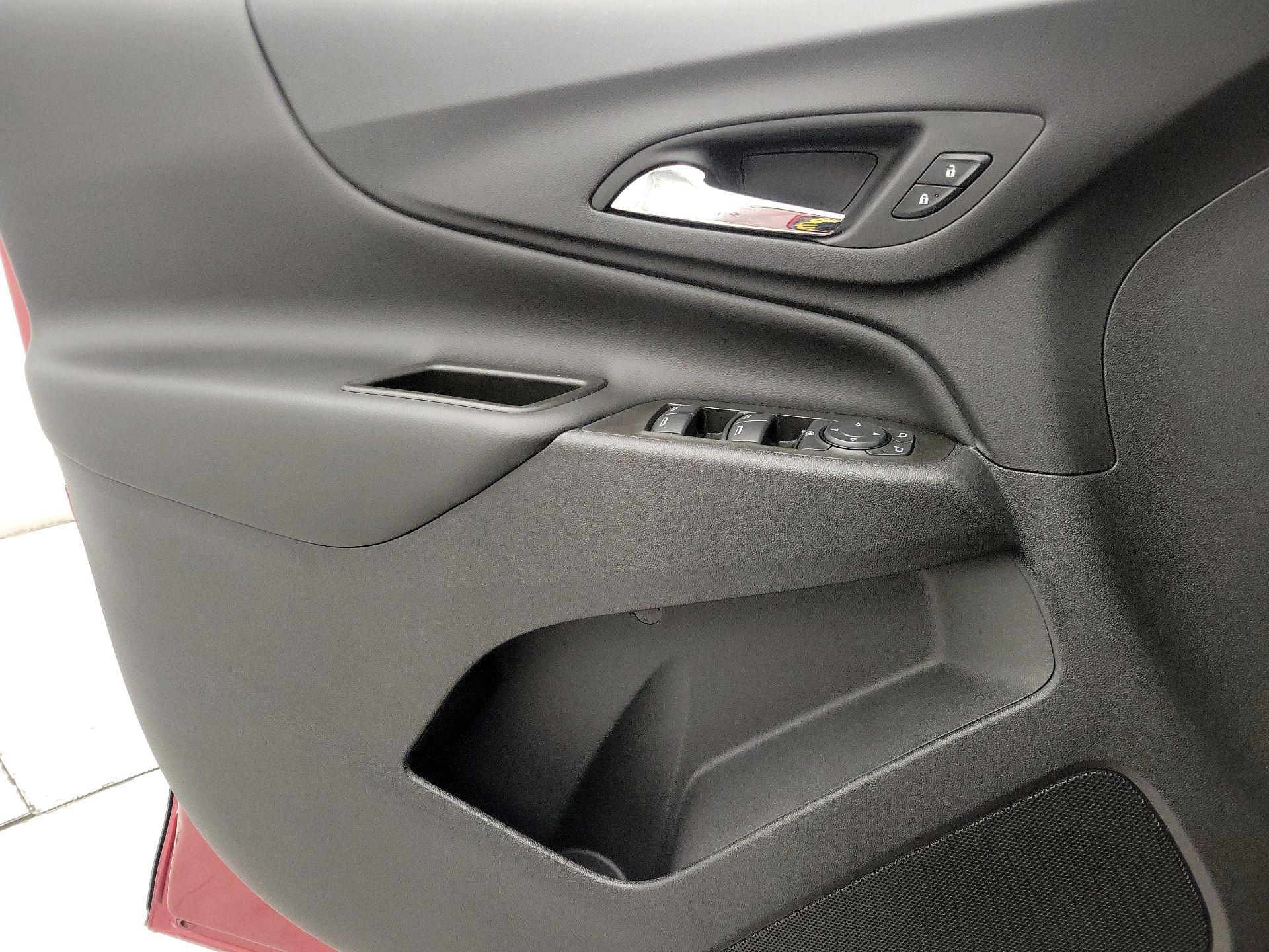 Thumbnail: 2023 Chevrolet Equinox - 12