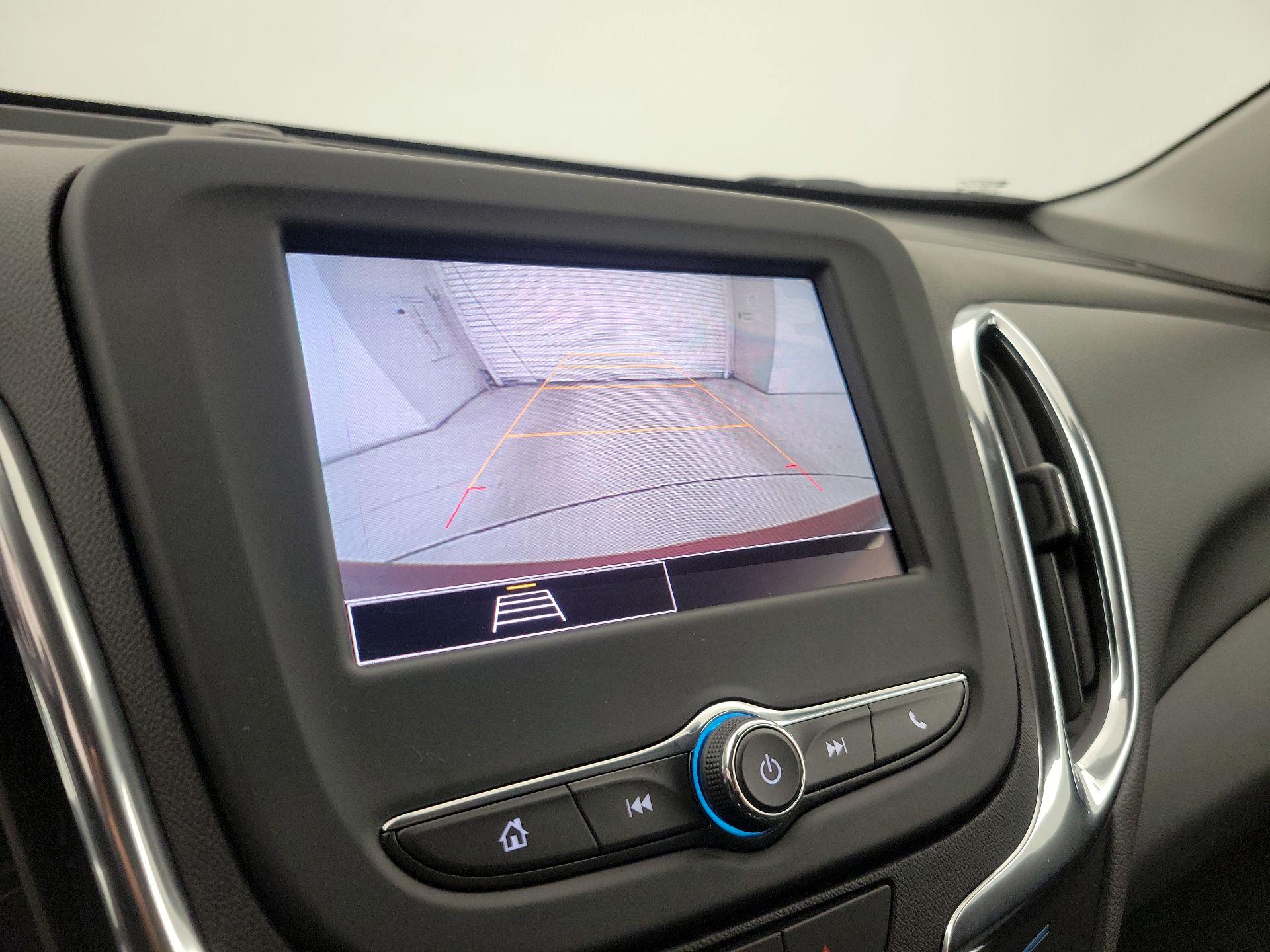 Thumbnail: 2023 Chevrolet Equinox - 14