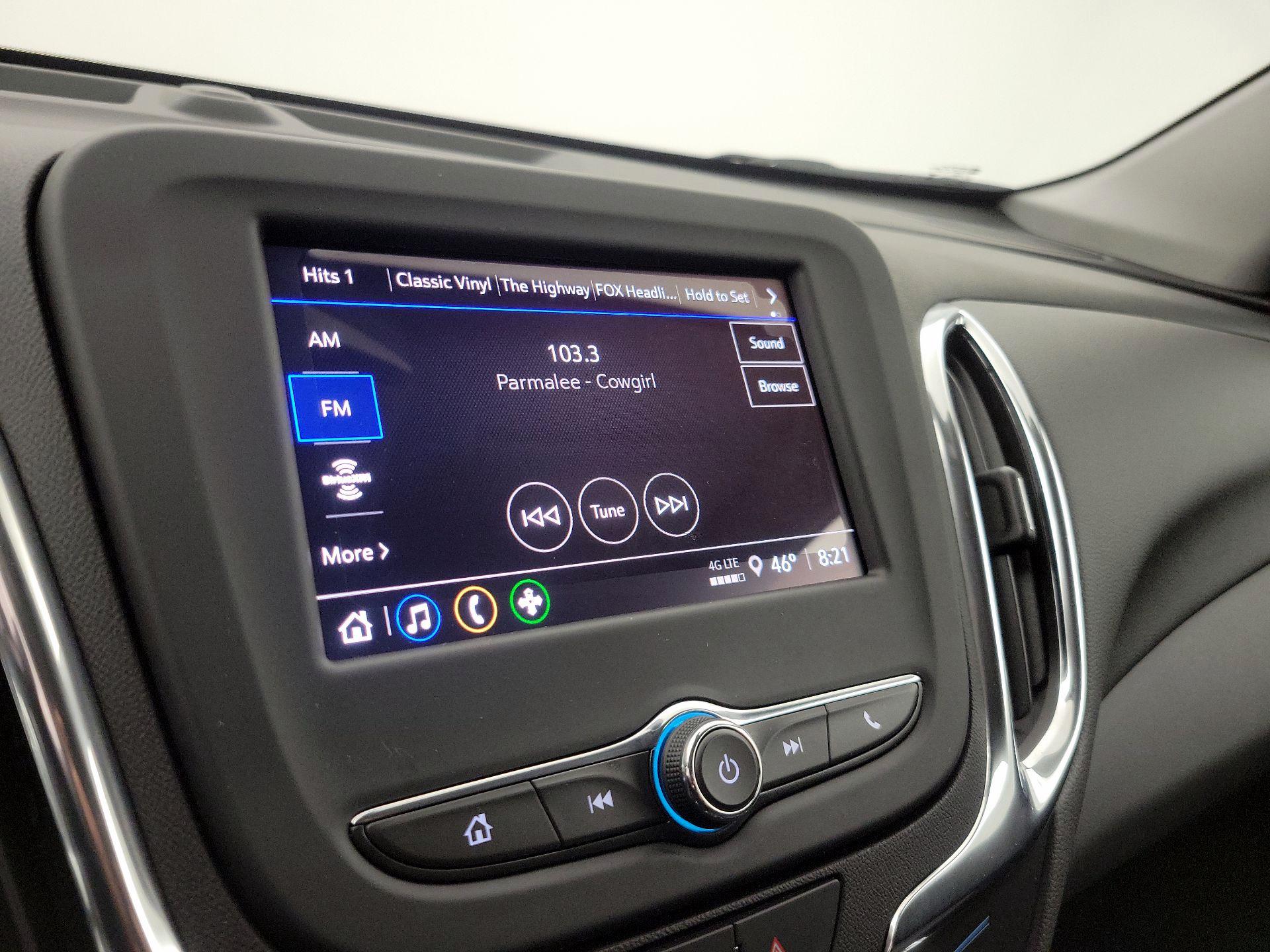 Thumbnail: 2023 Chevrolet Equinox - 15