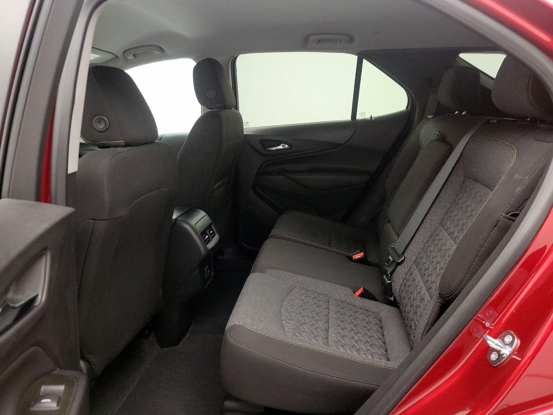 Thumbnail: 2023 Chevrolet Equinox - 19