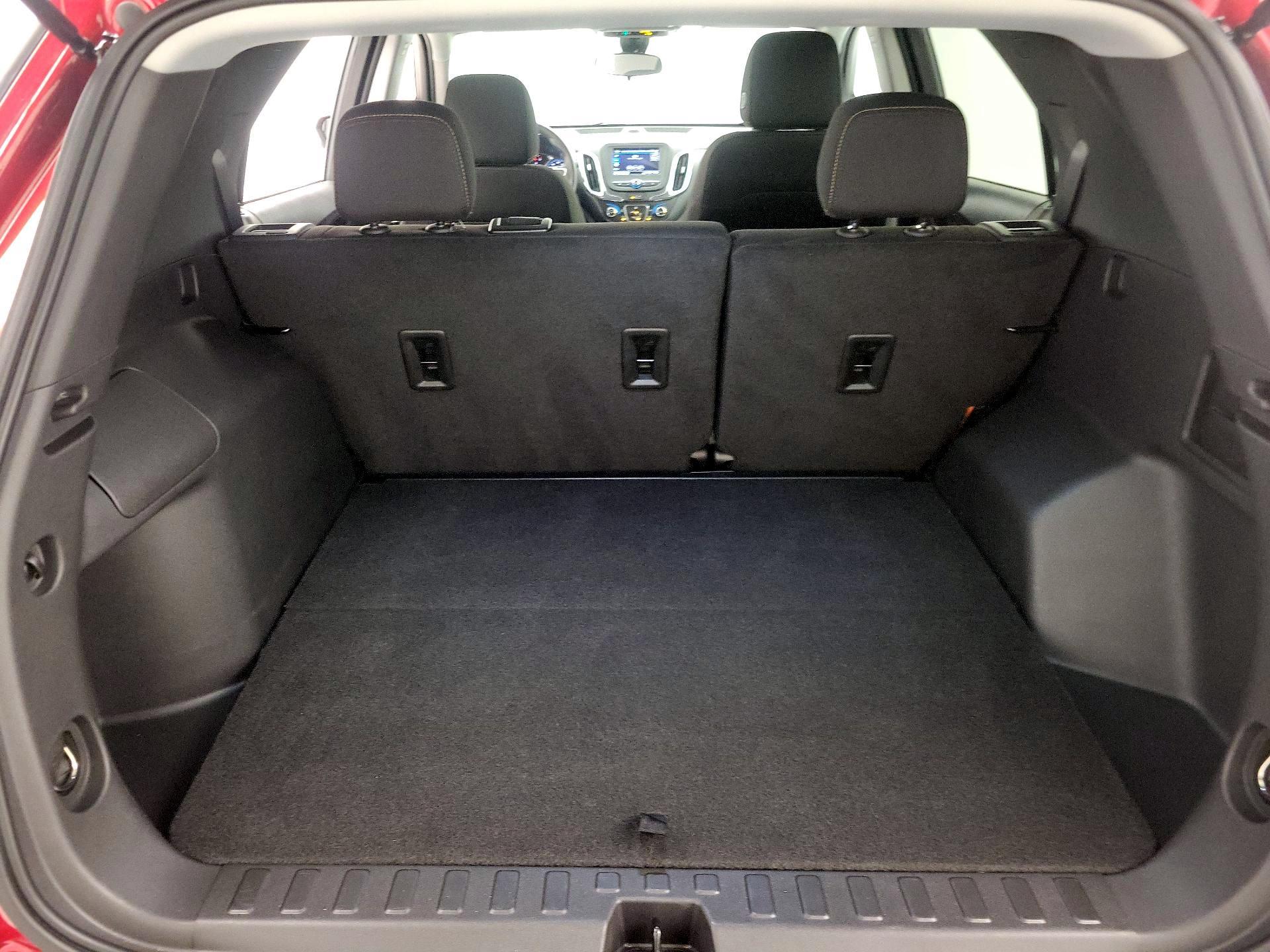 Thumbnail: 2023 Chevrolet Equinox - 20