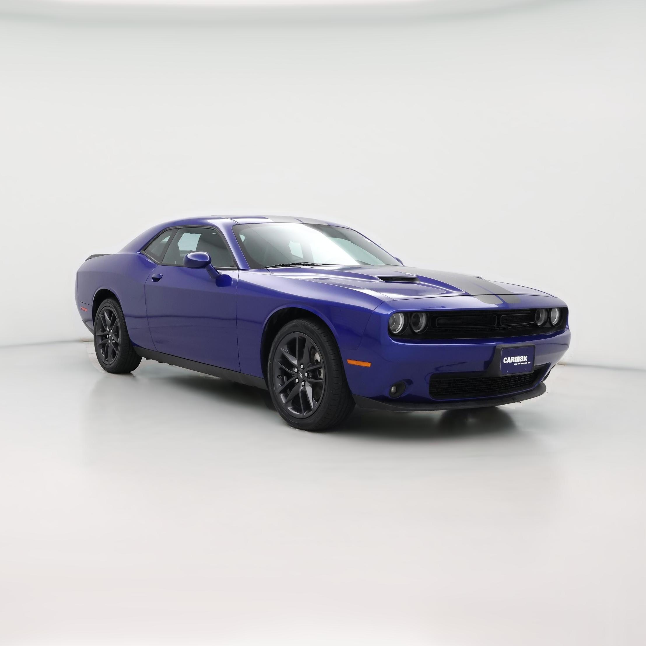 Thumbnail: 2022 Dodge Challenger - 1