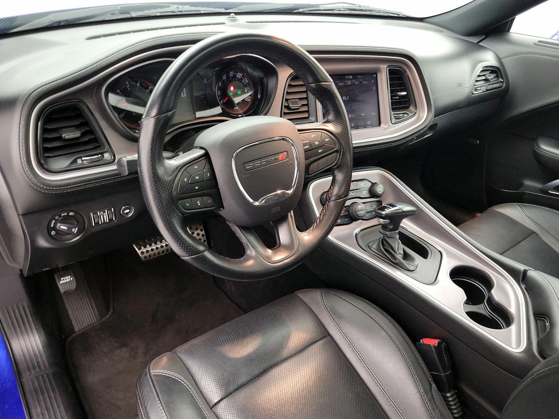 Thumbnail: 2022 Dodge Challenger - 9