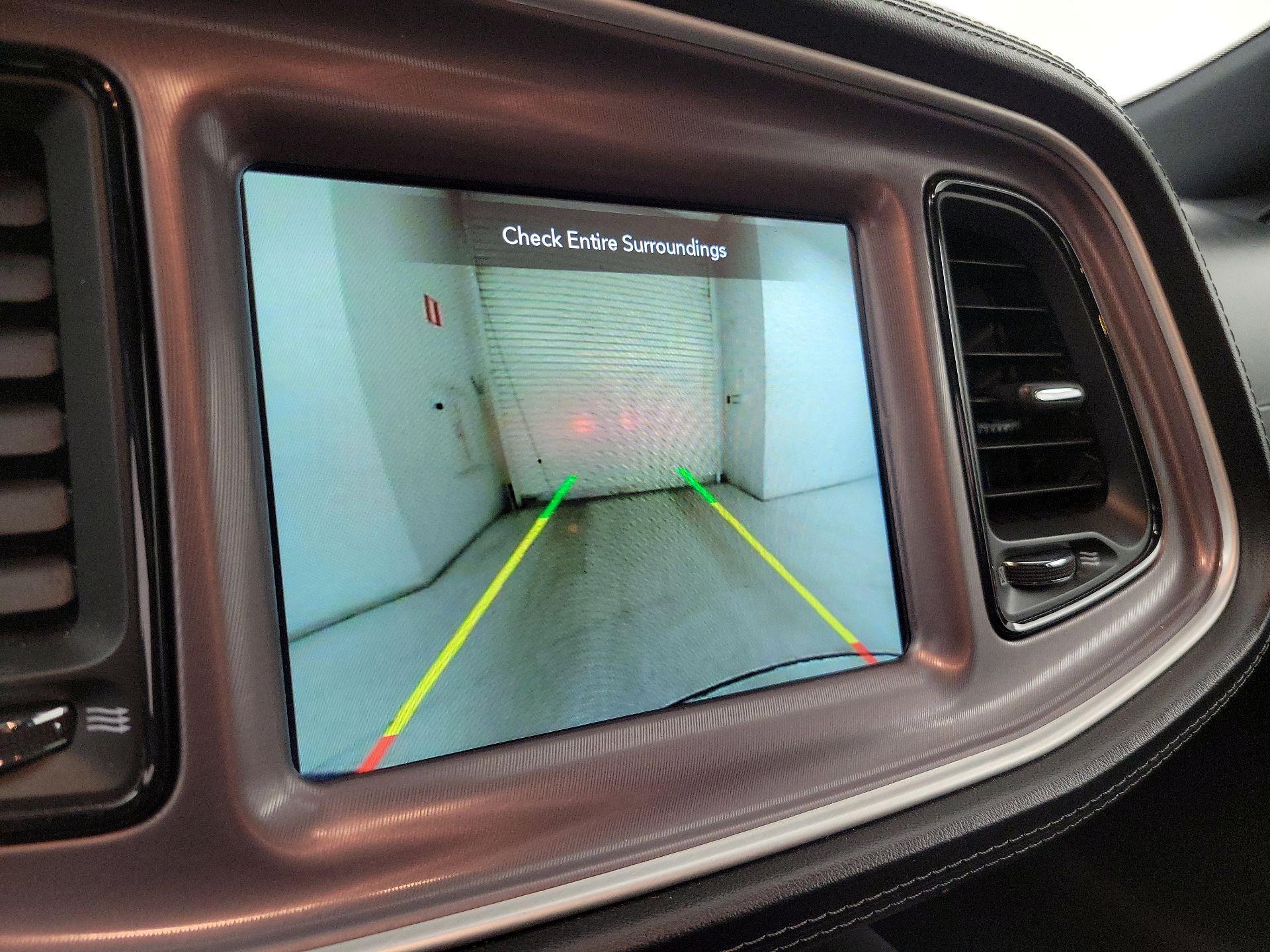 Thumbnail: 2022 Dodge Challenger - 14