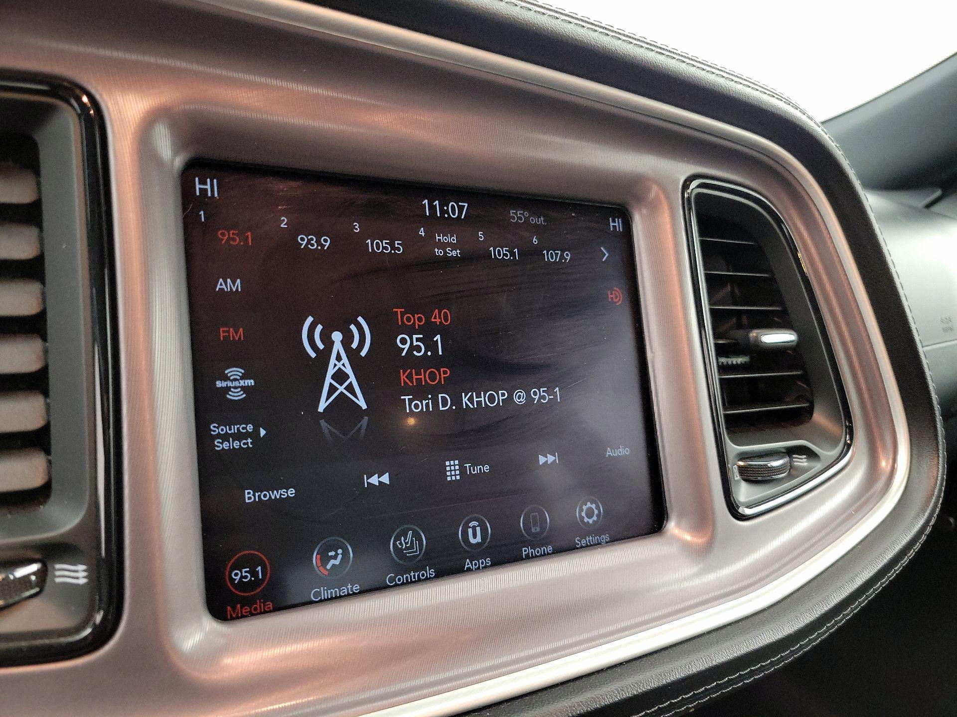 Thumbnail: 2022 Dodge Challenger - 15