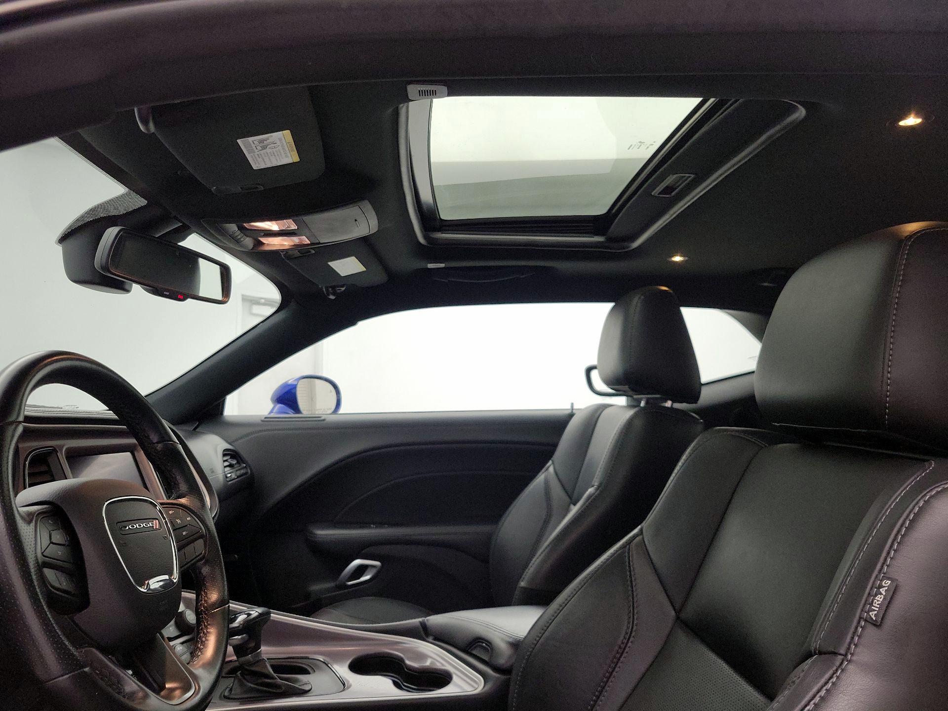 Thumbnail: 2022 Dodge Challenger - 18