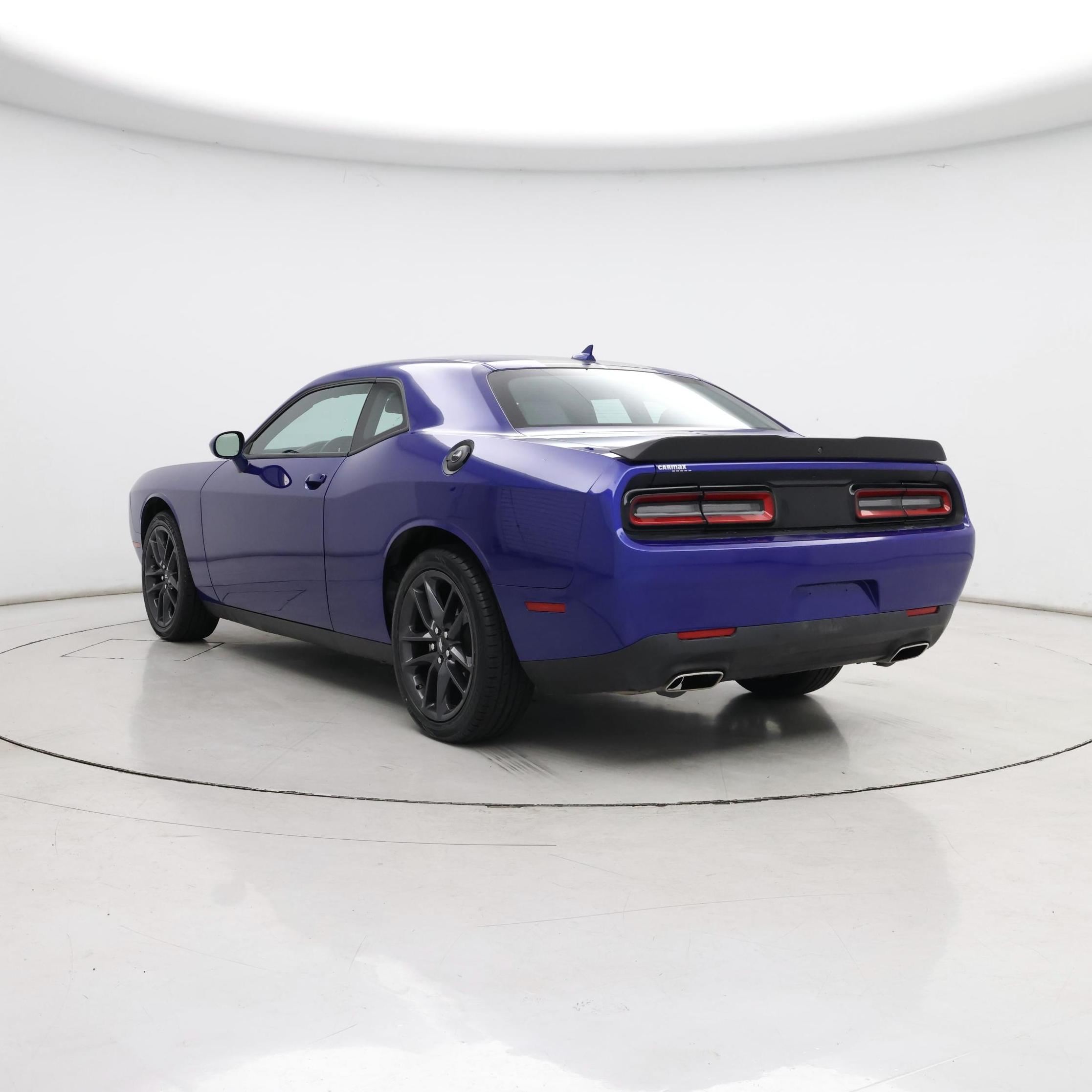 Thumbnail: 2022 Dodge Challenger - 2