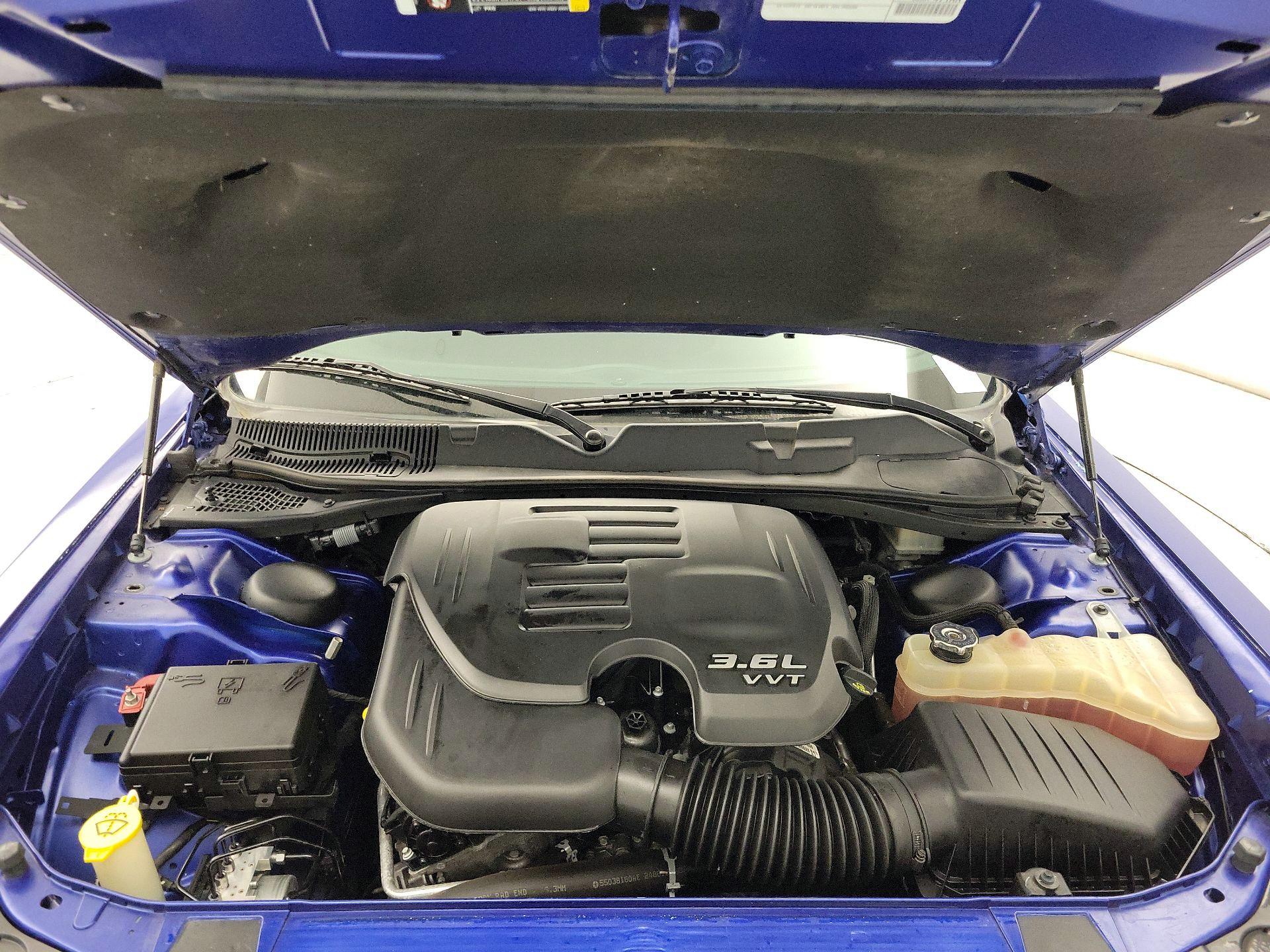 Thumbnail: 2022 Dodge Challenger - 20