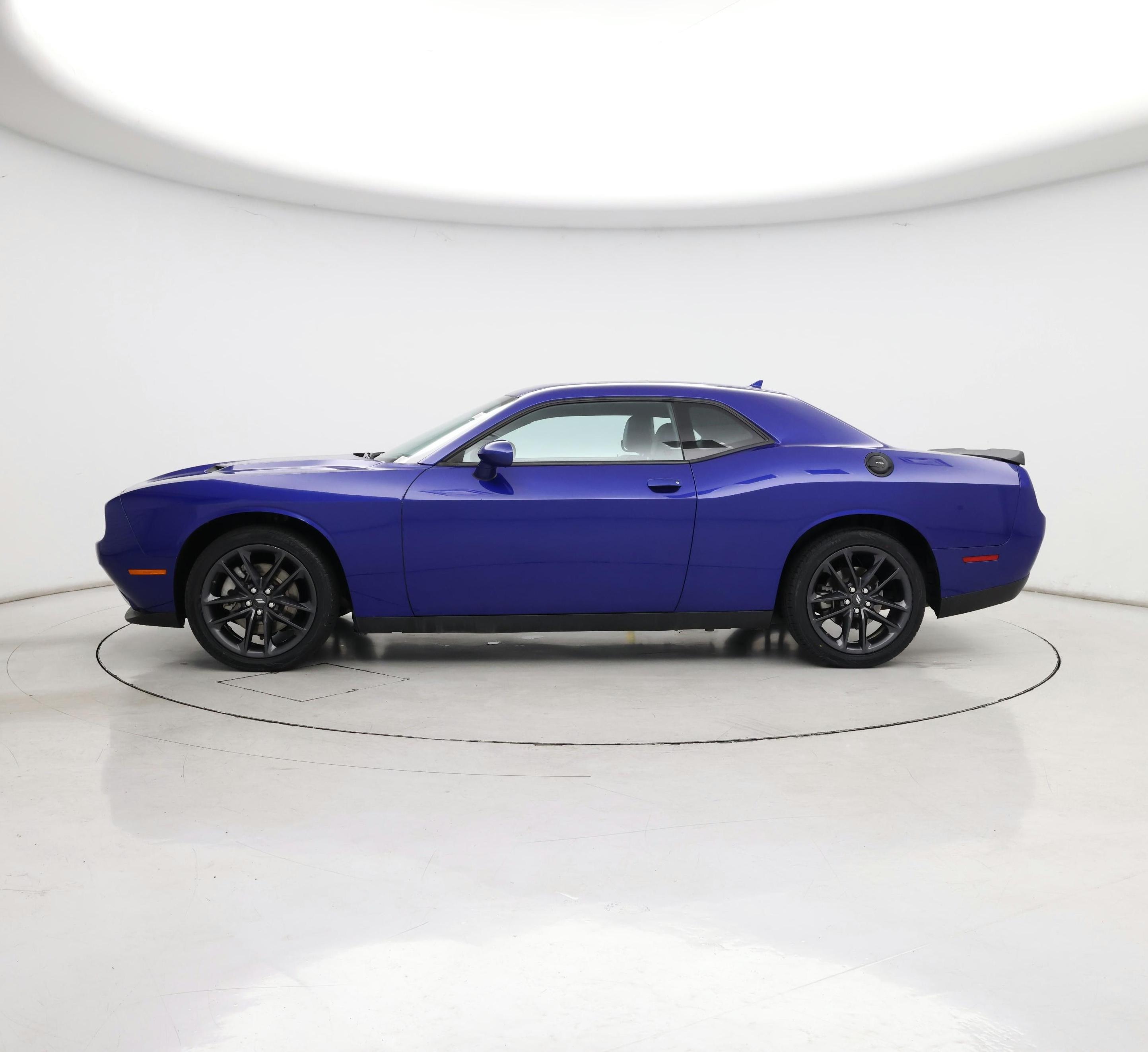 Thumbnail: 2022 Dodge Challenger - 3