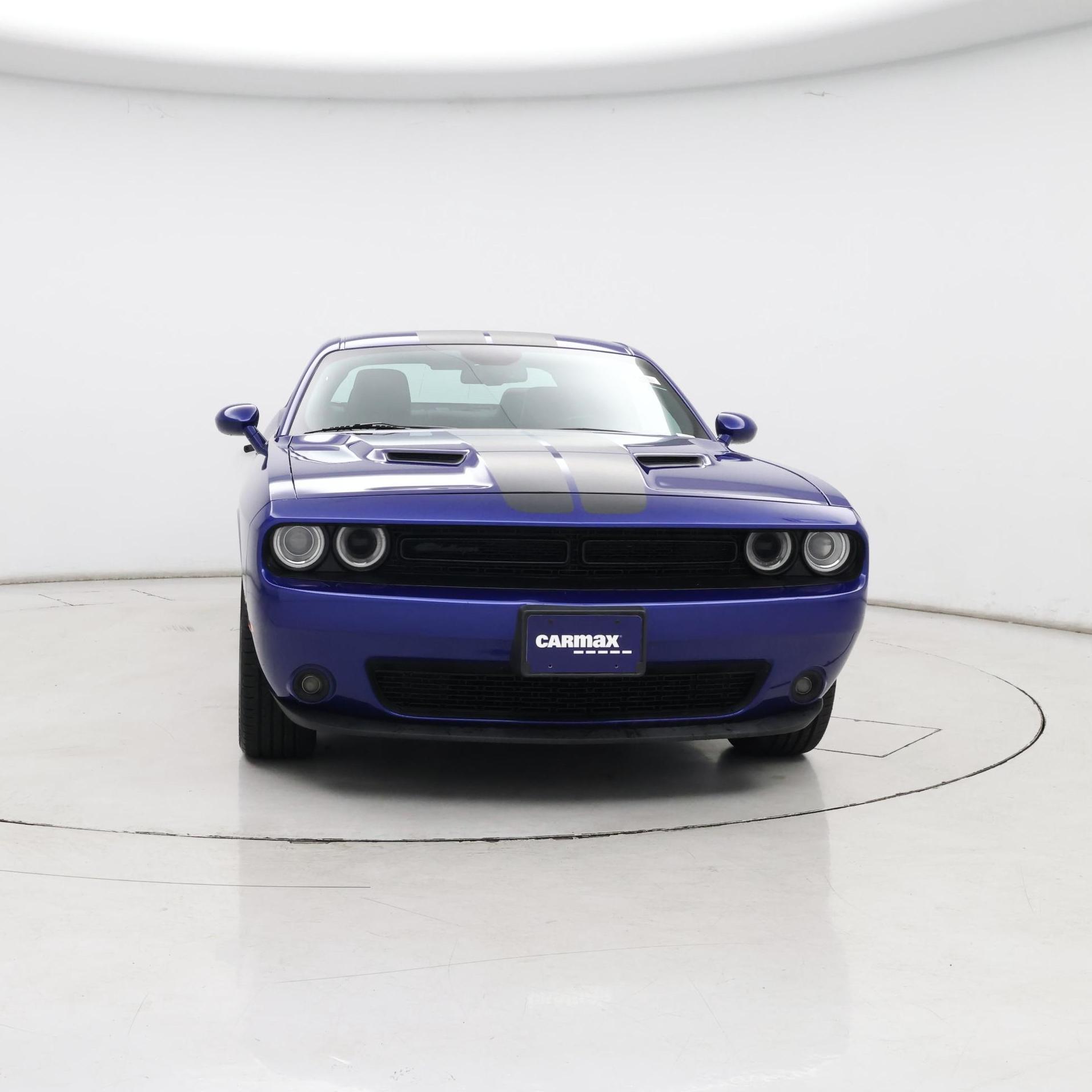 Thumbnail: 2022 Dodge Challenger - 5