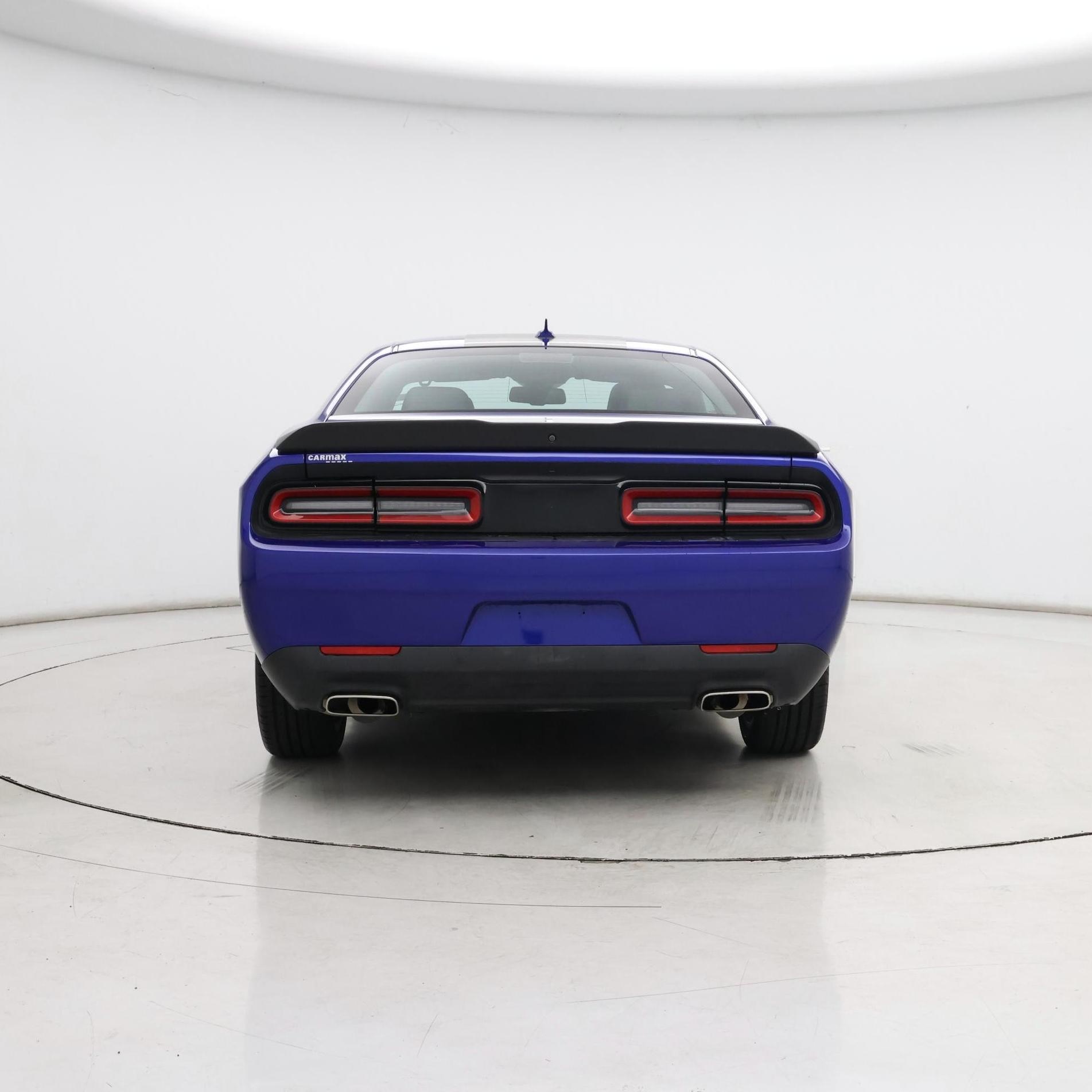 Thumbnail: 2022 Dodge Challenger - 6