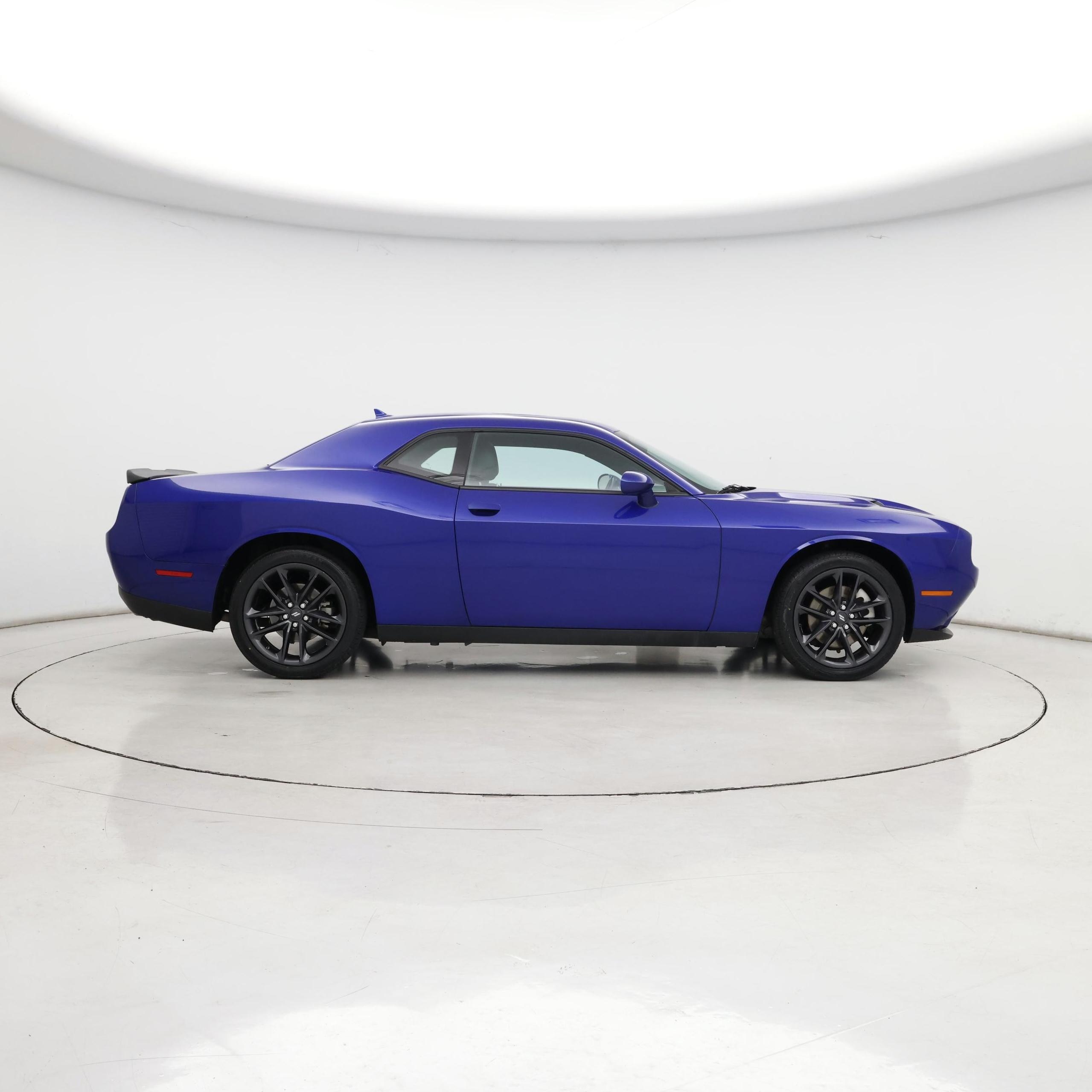 Thumbnail: 2022 Dodge Challenger - 7