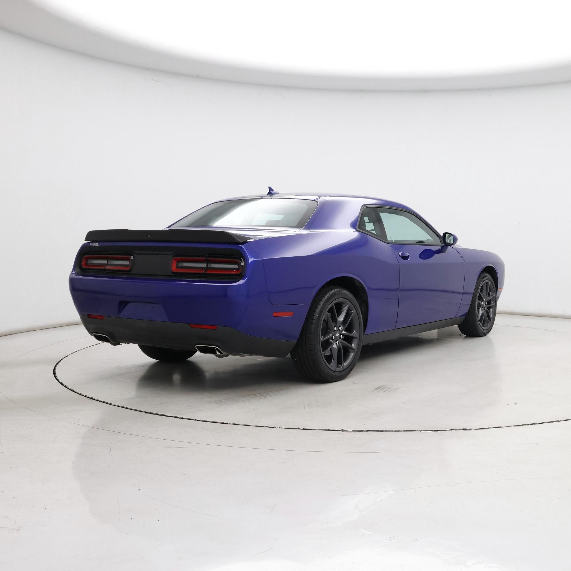 Thumbnail: 2022 Dodge Challenger - 8