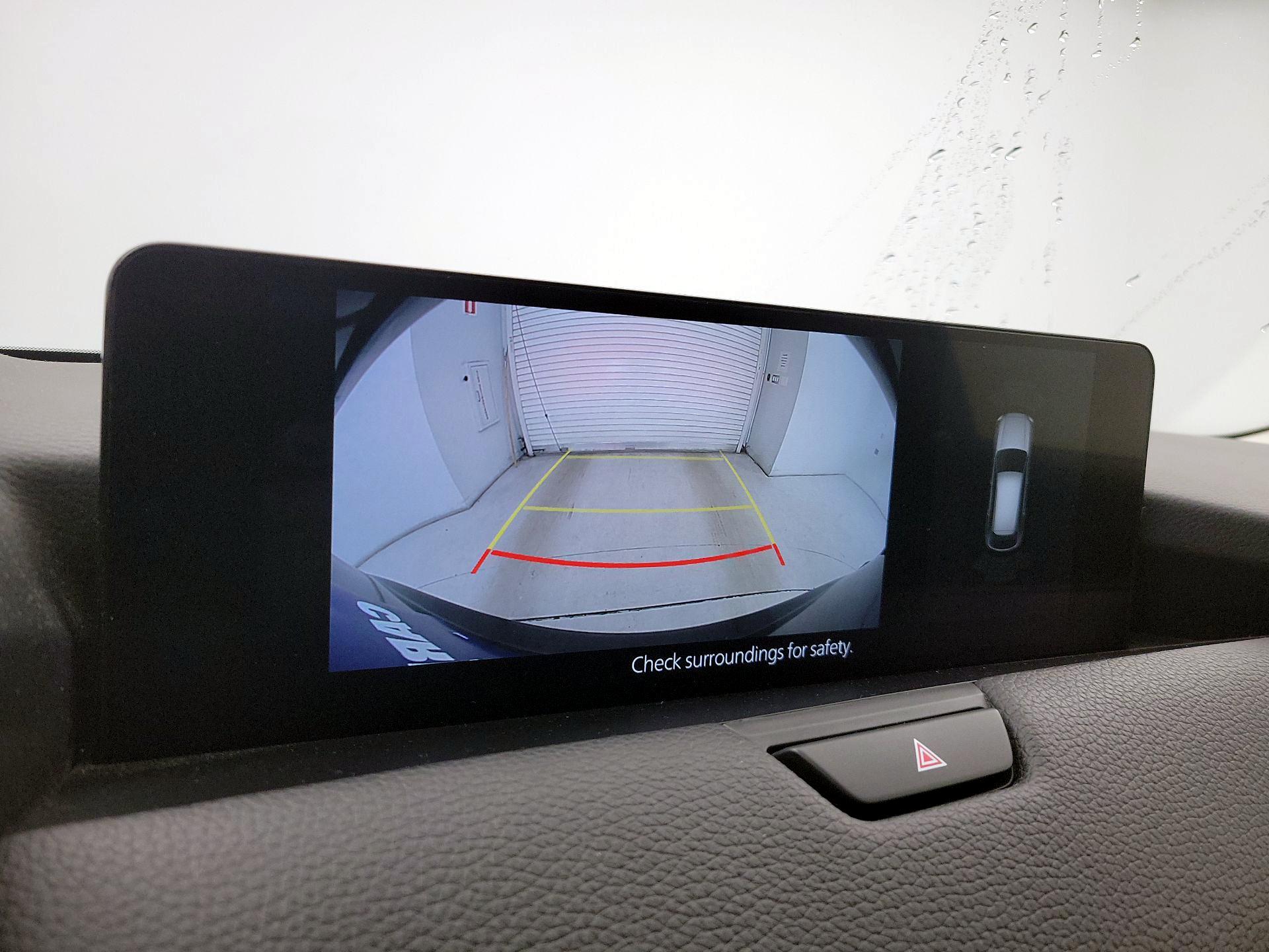 Thumbnail: 2025 Mazda CX-70 - 14