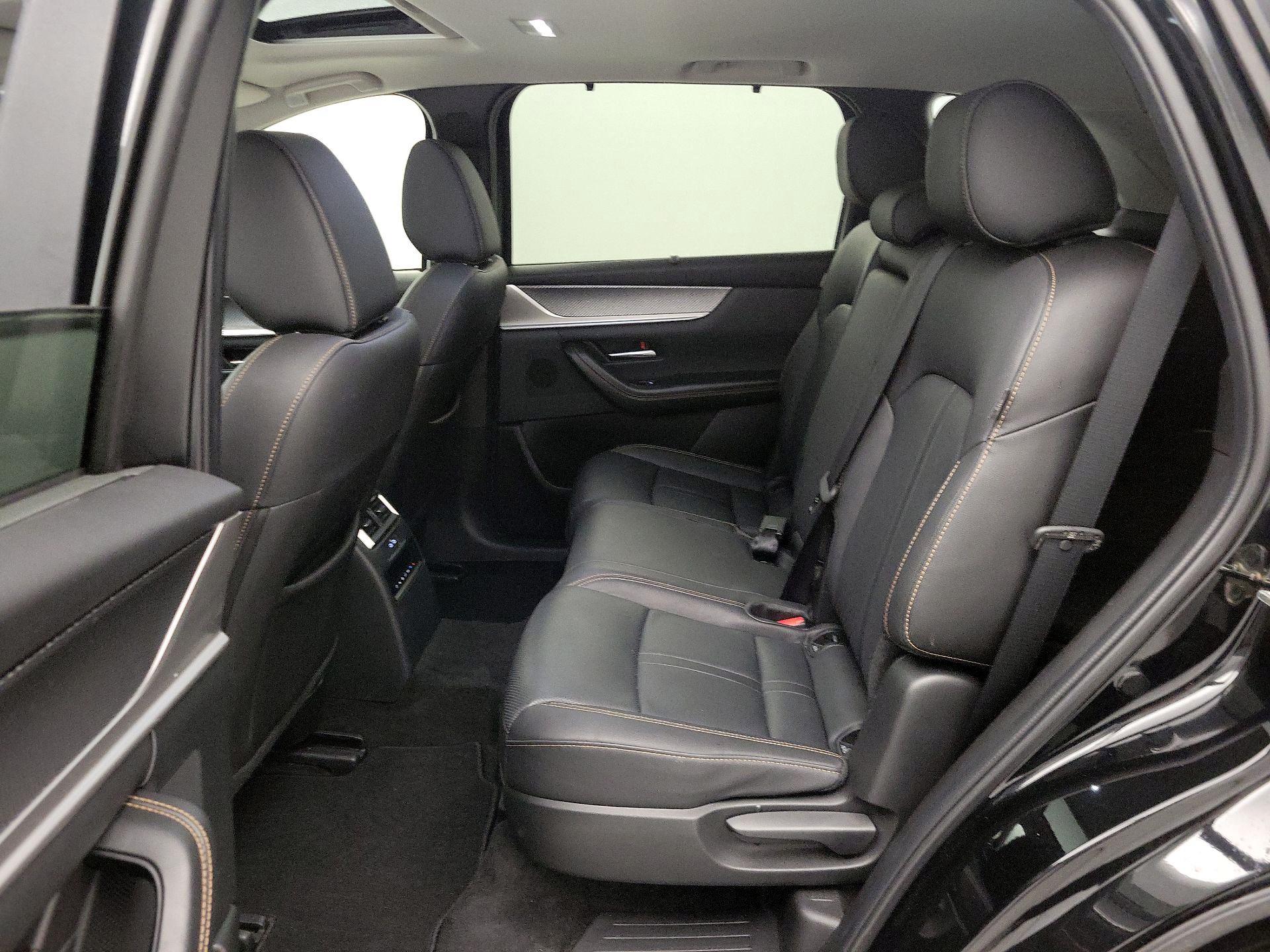 Thumbnail: 2025 Mazda CX-70 - 19