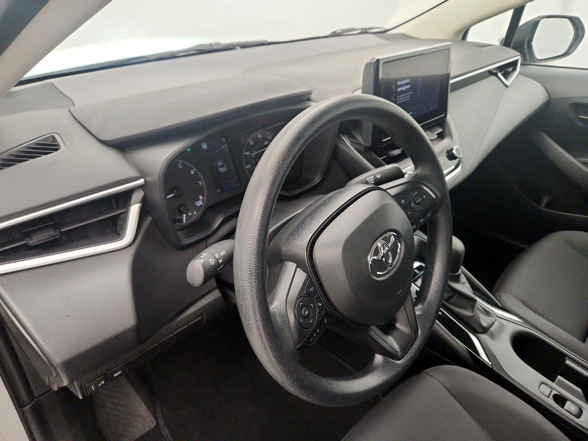 Thumbnail: 2024 Toyota Corolla - 9