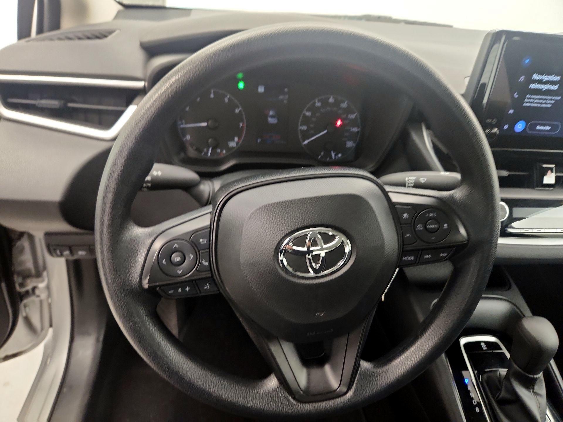 Thumbnail: 2024 Toyota Corolla - 10