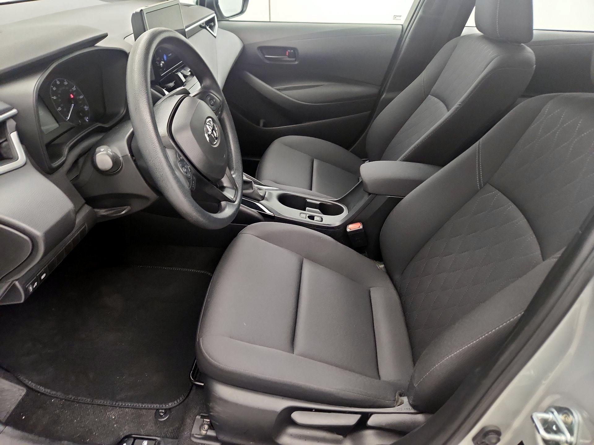 Thumbnail: 2024 Toyota Corolla - 11