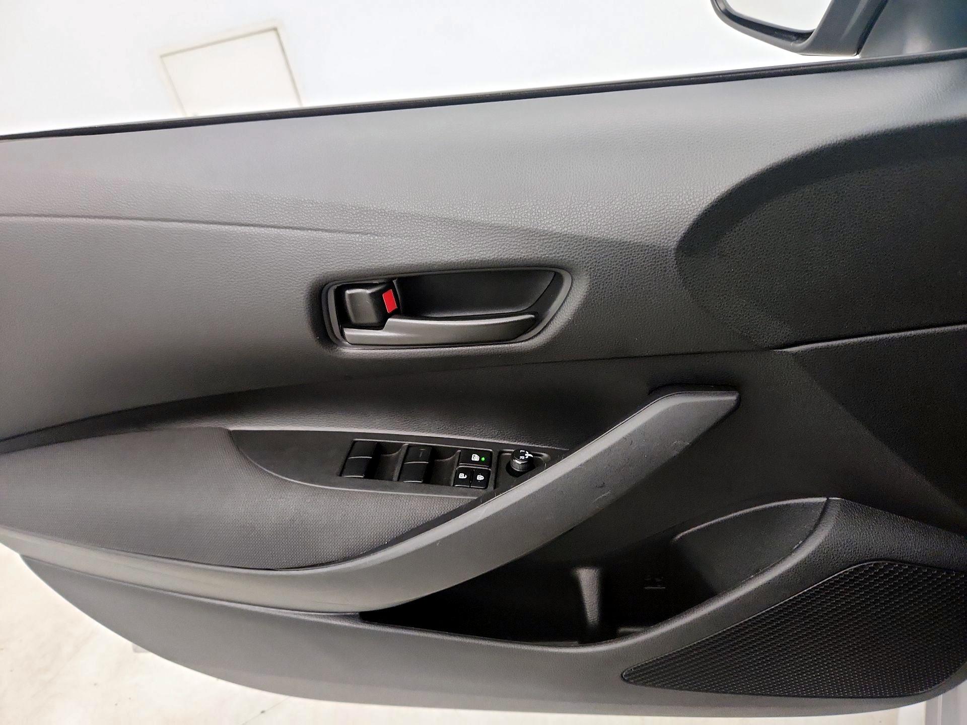 Thumbnail: 2024 Toyota Corolla - 12