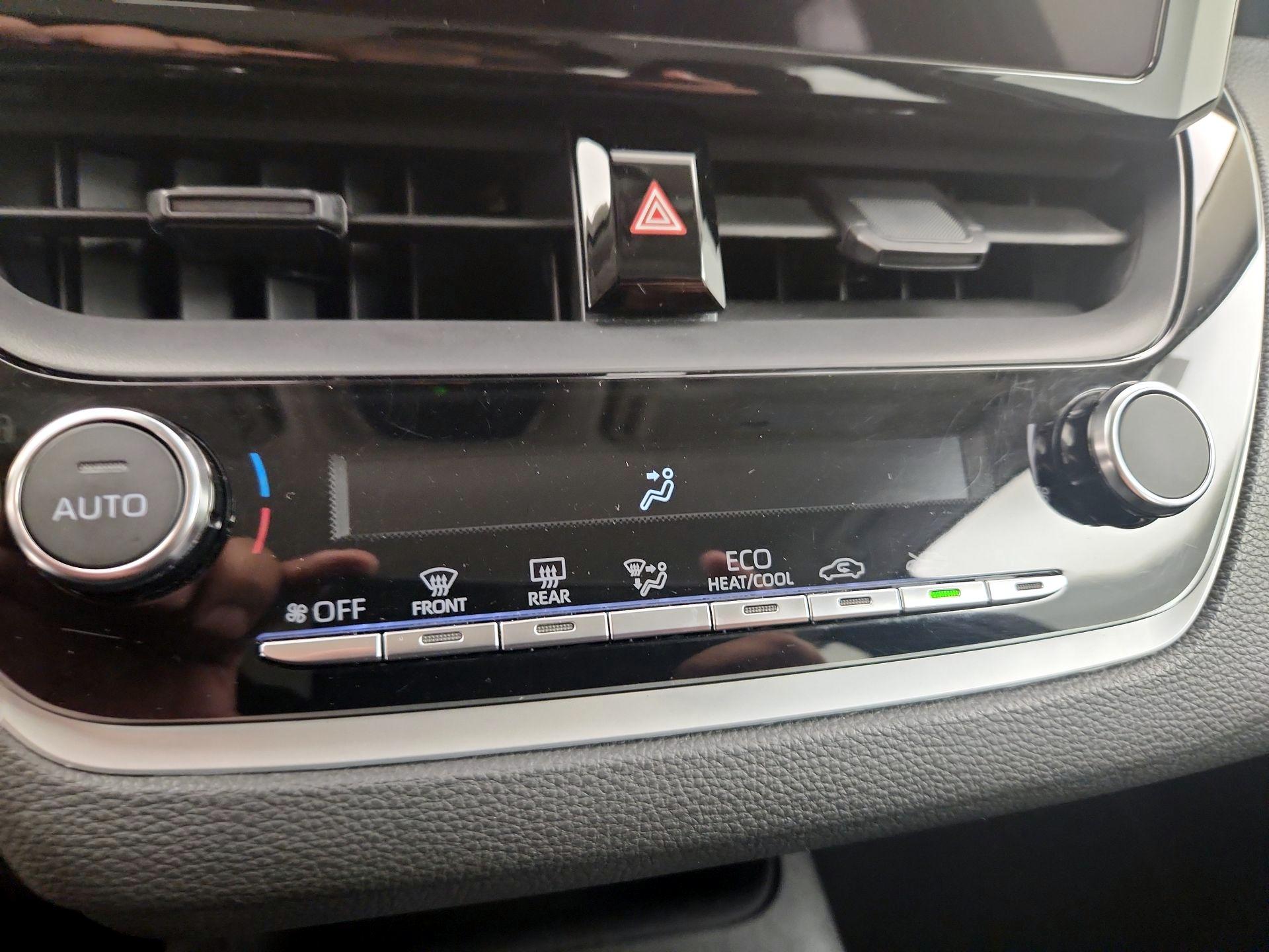 Thumbnail: 2024 Toyota Corolla - 16