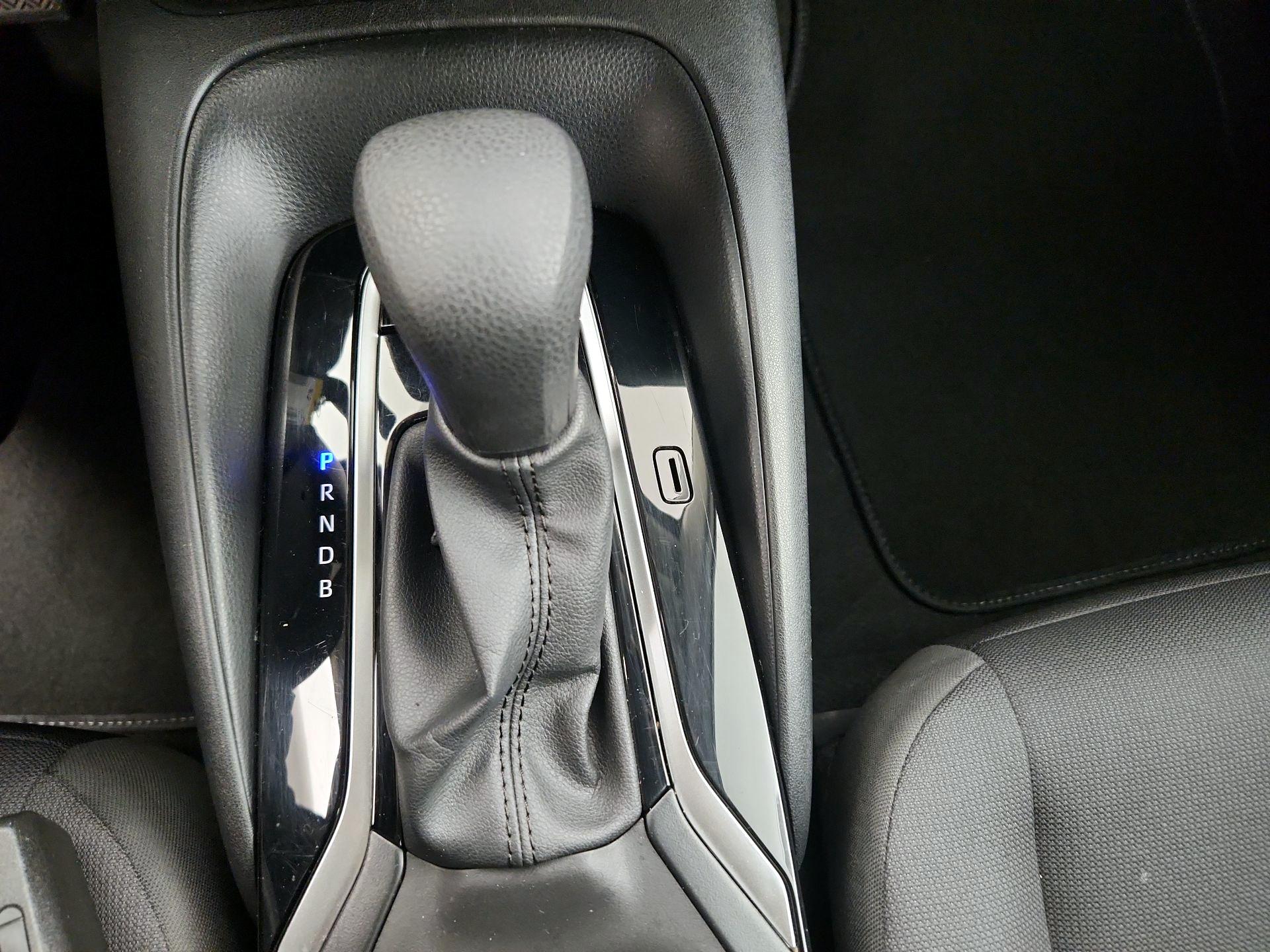 Thumbnail: 2024 Toyota Corolla - 17