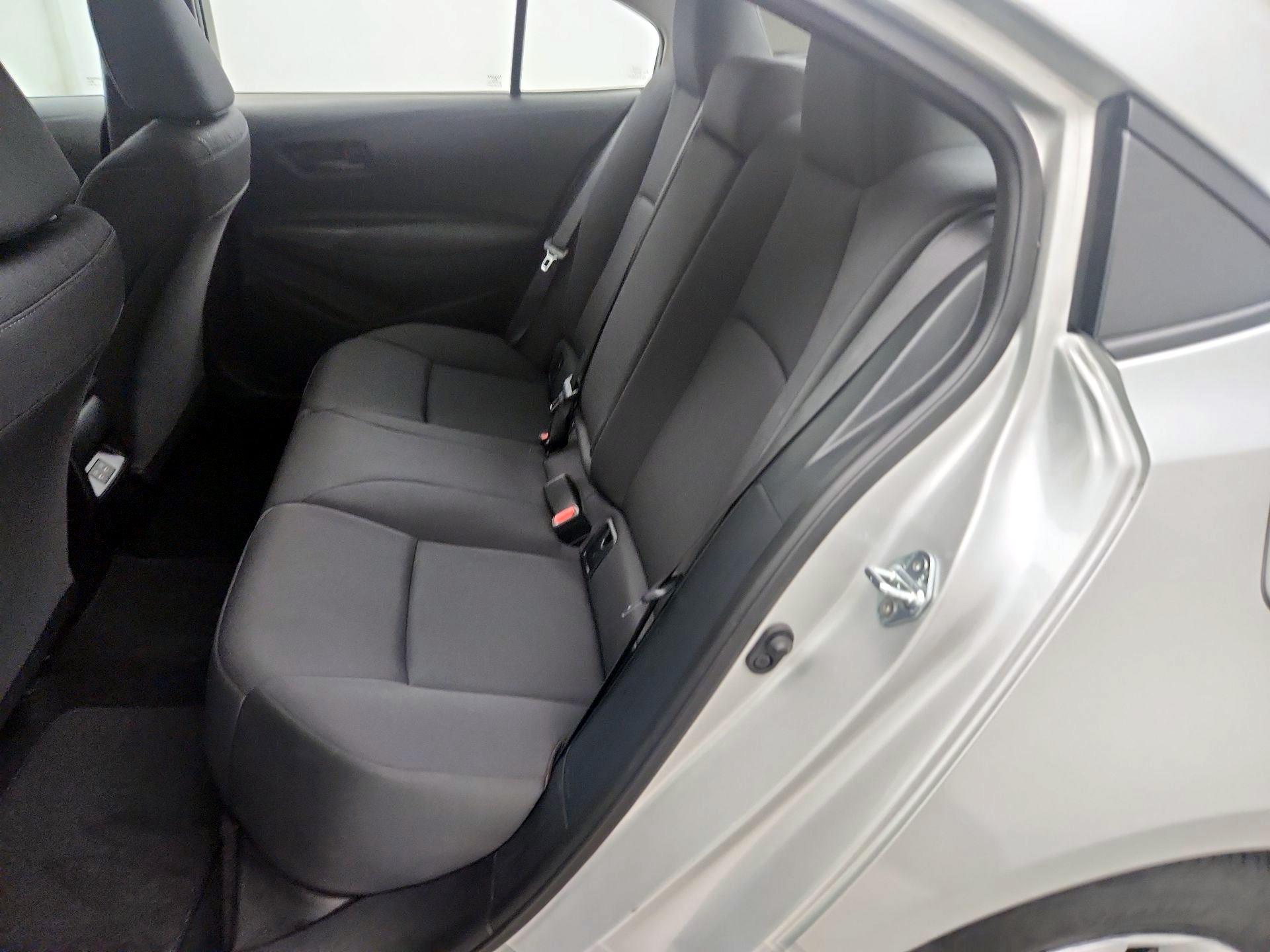 Thumbnail: 2024 Toyota Corolla - 19