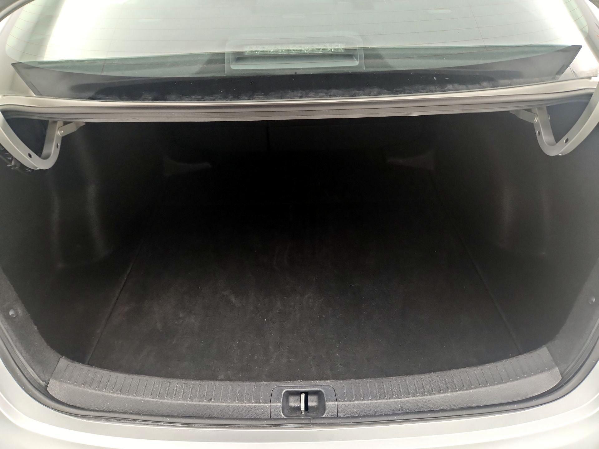 Thumbnail: 2024 Toyota Corolla - 20