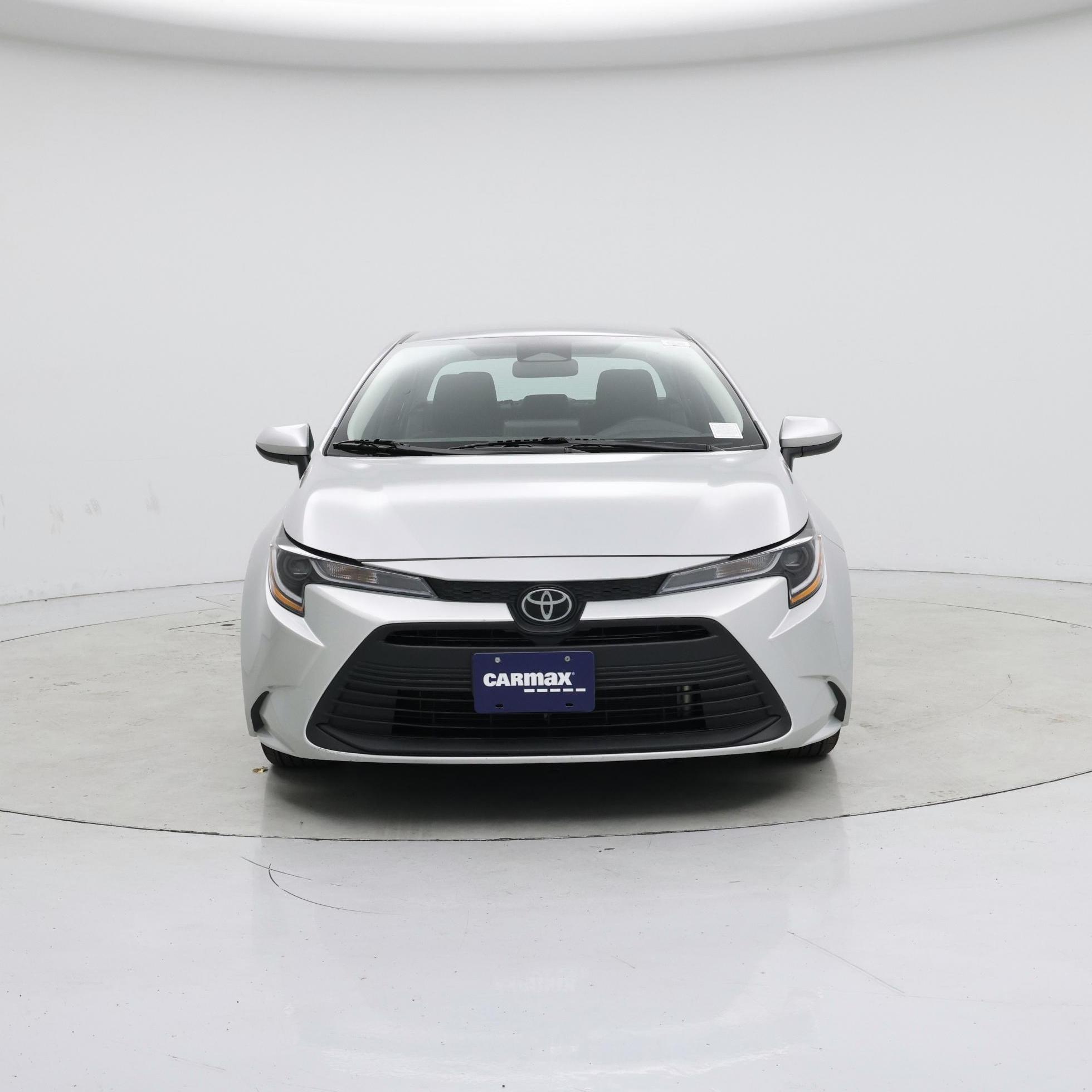 Thumbnail: 2024 Toyota Corolla - 5