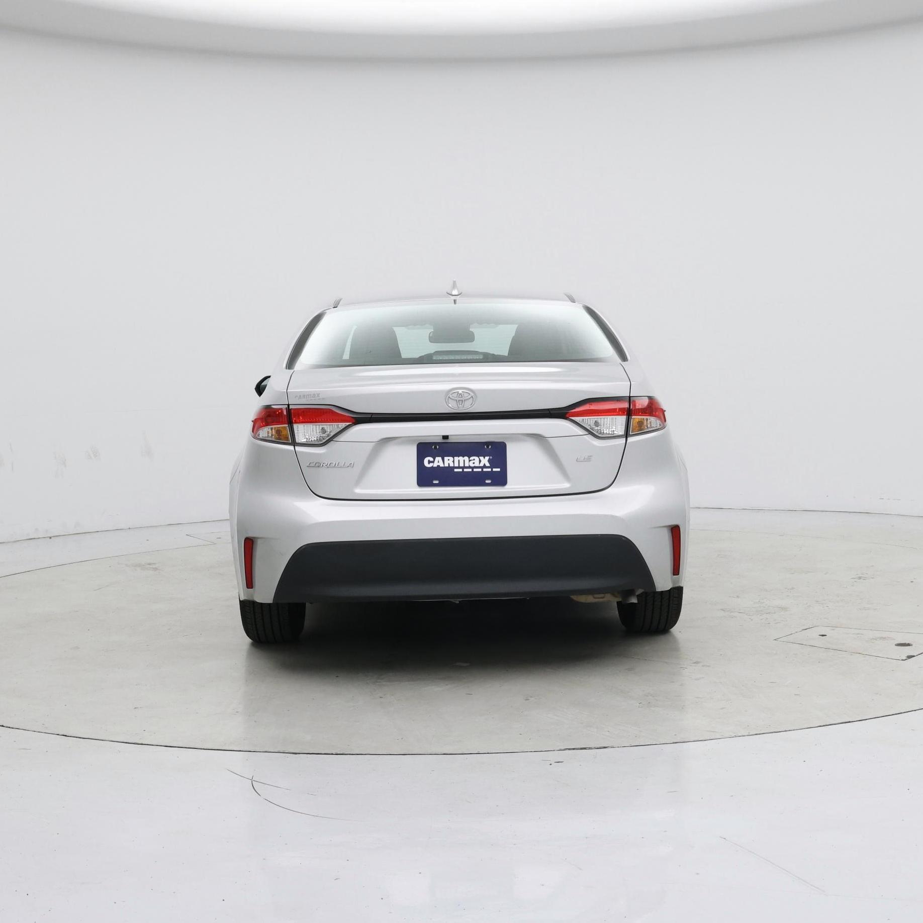 Thumbnail: 2024 Toyota Corolla - 6