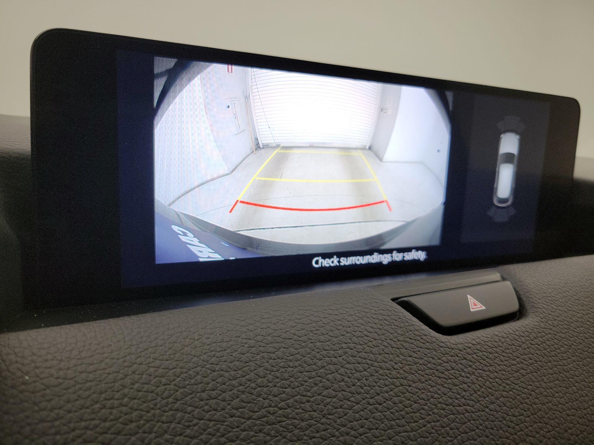 Thumbnail: 2025 Mazda CX-70 - 14