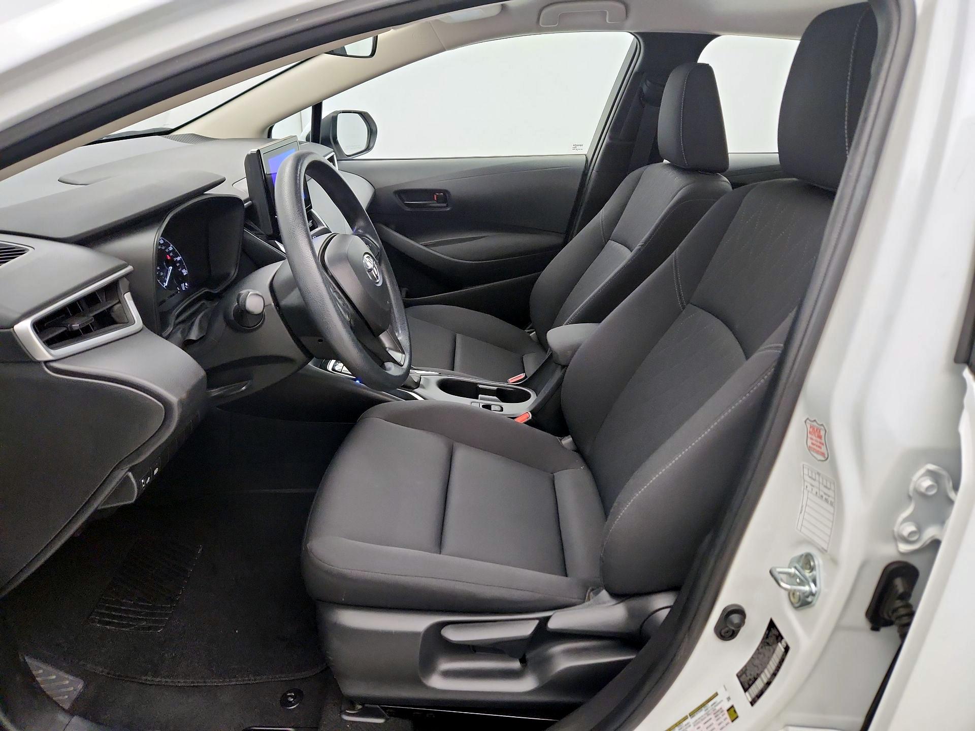 Thumbnail: 2024 Toyota Corolla - 11