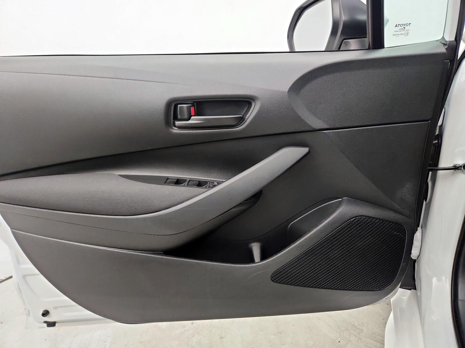 Thumbnail: 2024 Toyota Corolla - 12