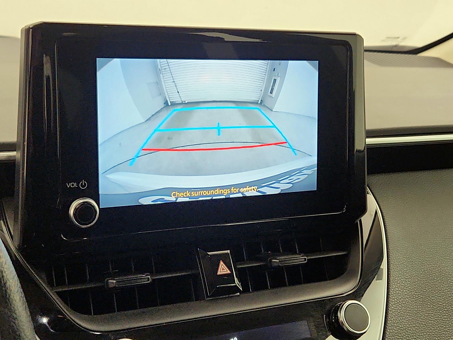 Thumbnail: 2024 Toyota Corolla - 13