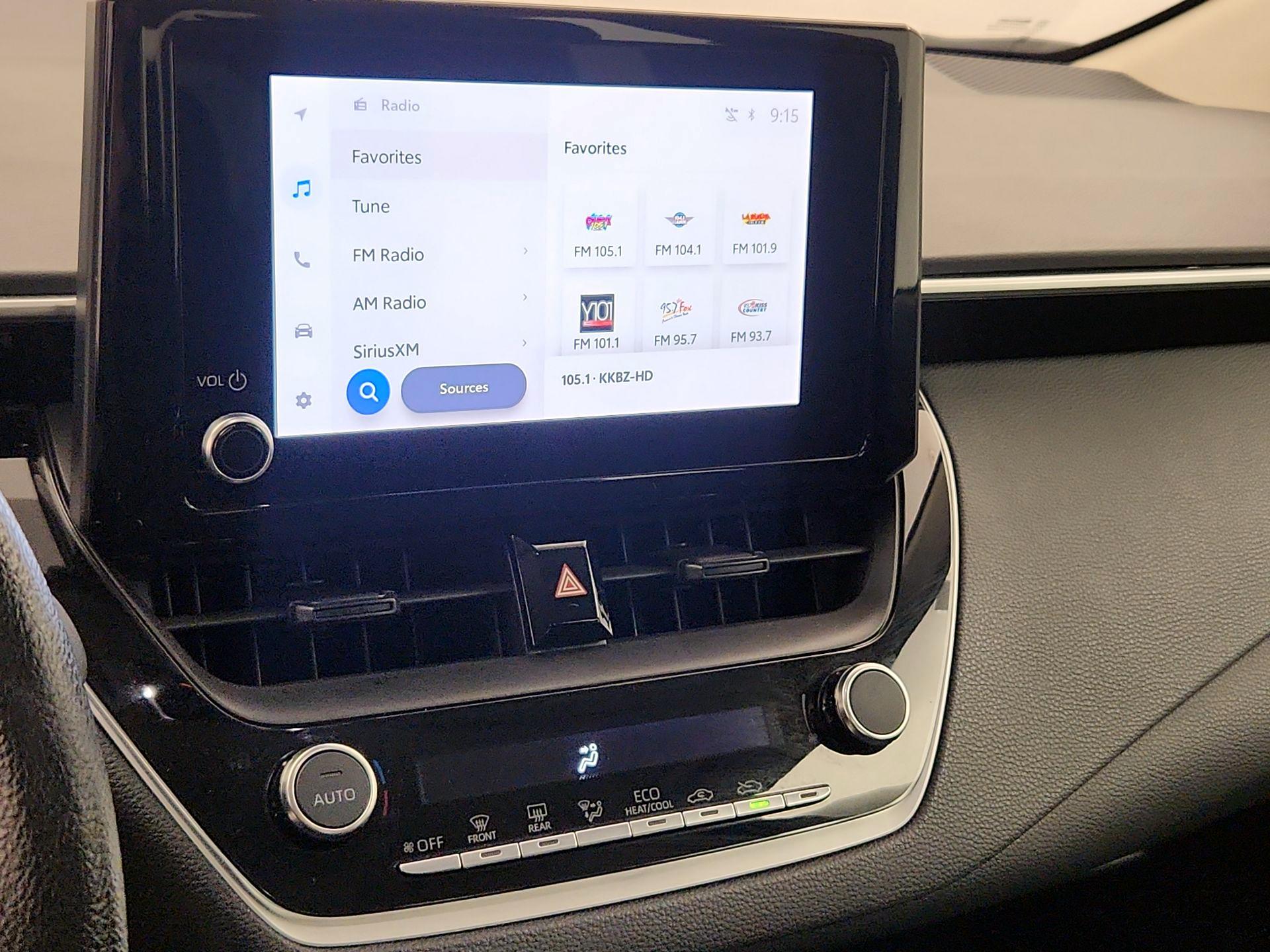 Thumbnail: 2024 Toyota Corolla - 14