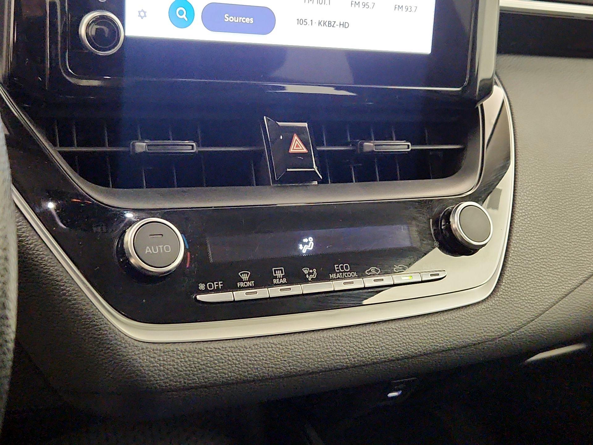 Thumbnail: 2024 Toyota Corolla - 15