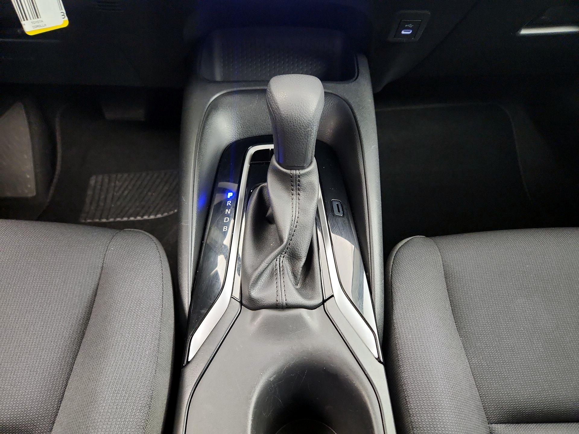 Thumbnail: 2024 Toyota Corolla - 16