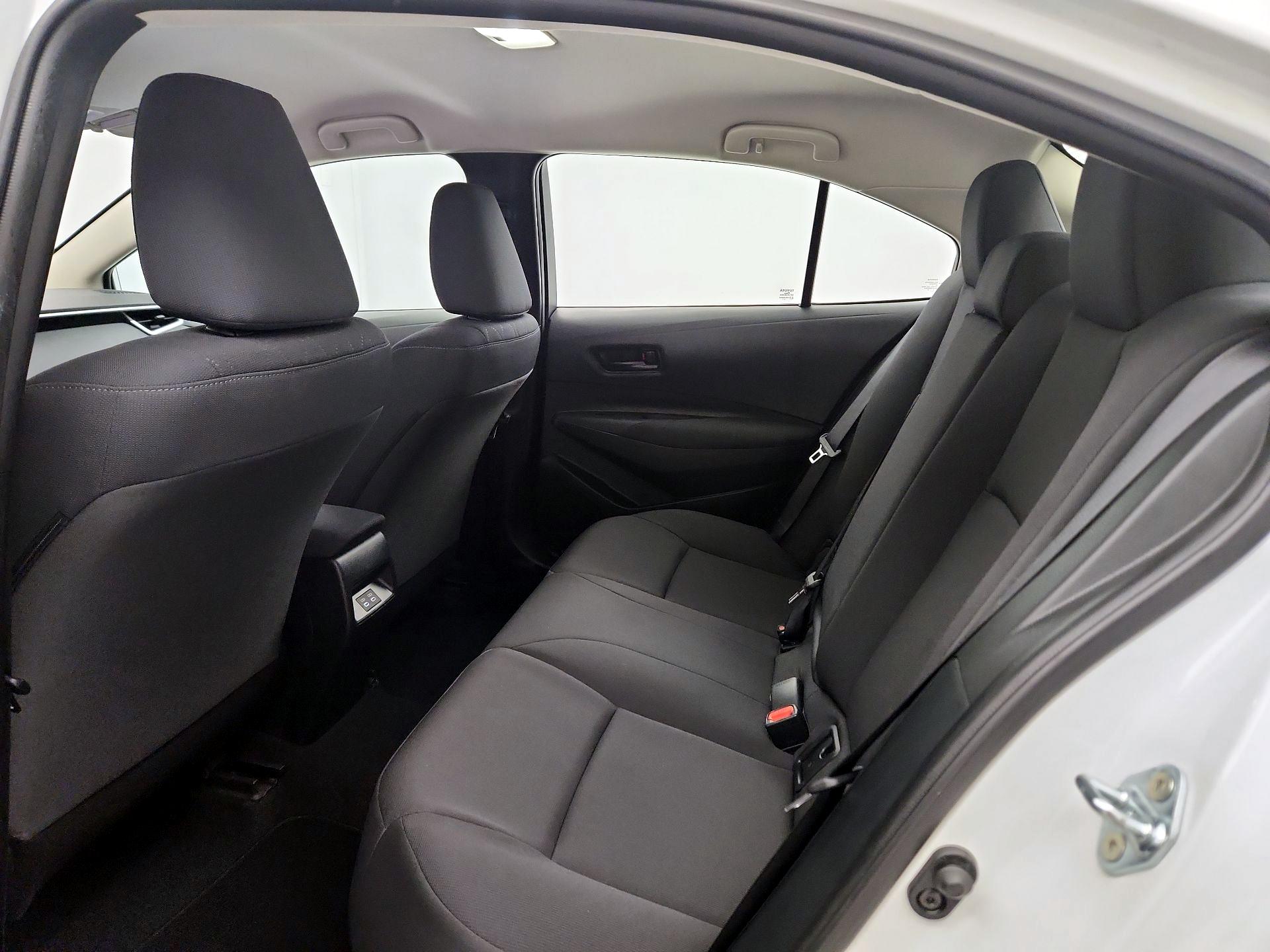 Thumbnail: 2024 Toyota Corolla - 17