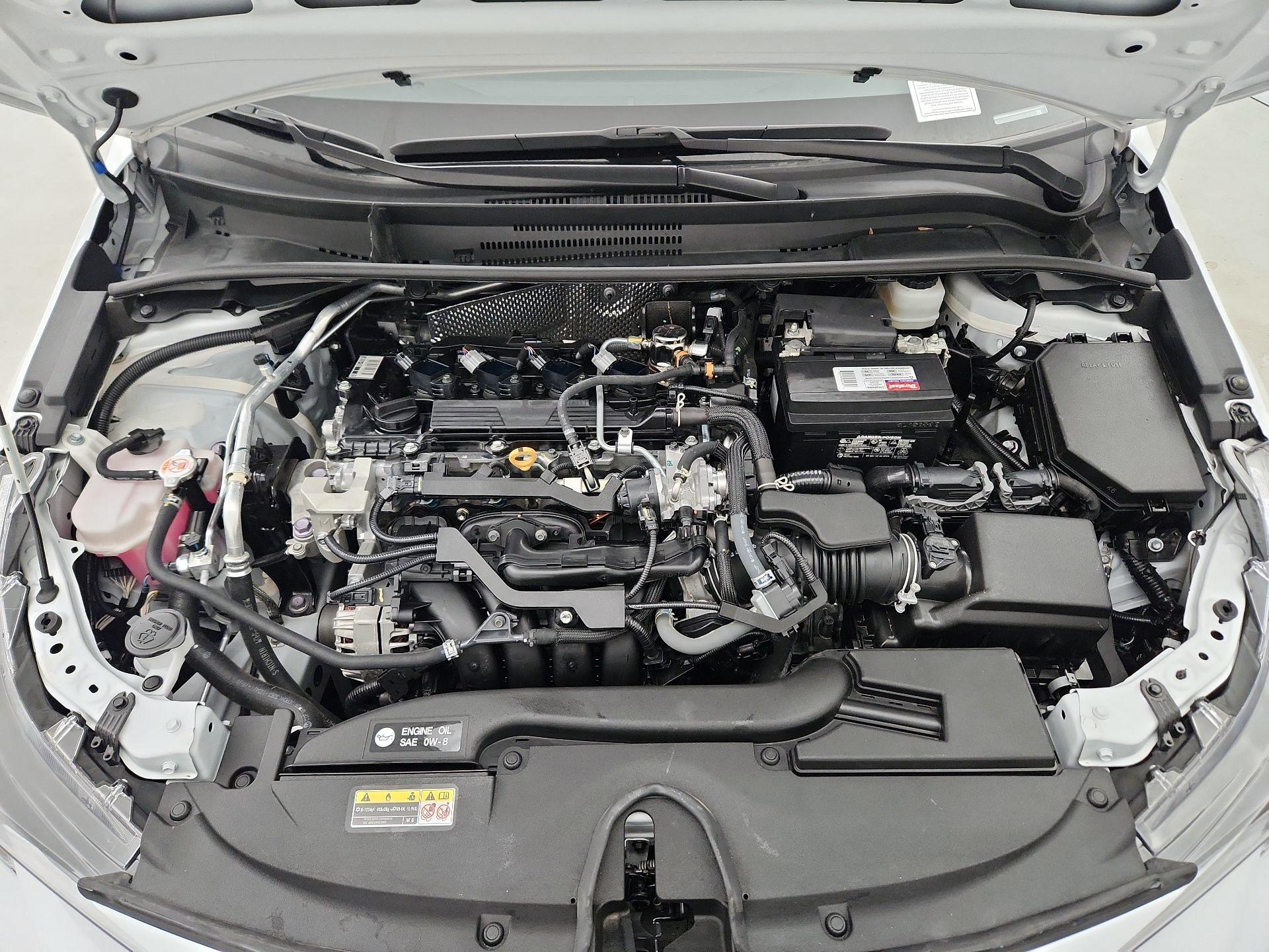 Thumbnail: 2024 Toyota Corolla - 19